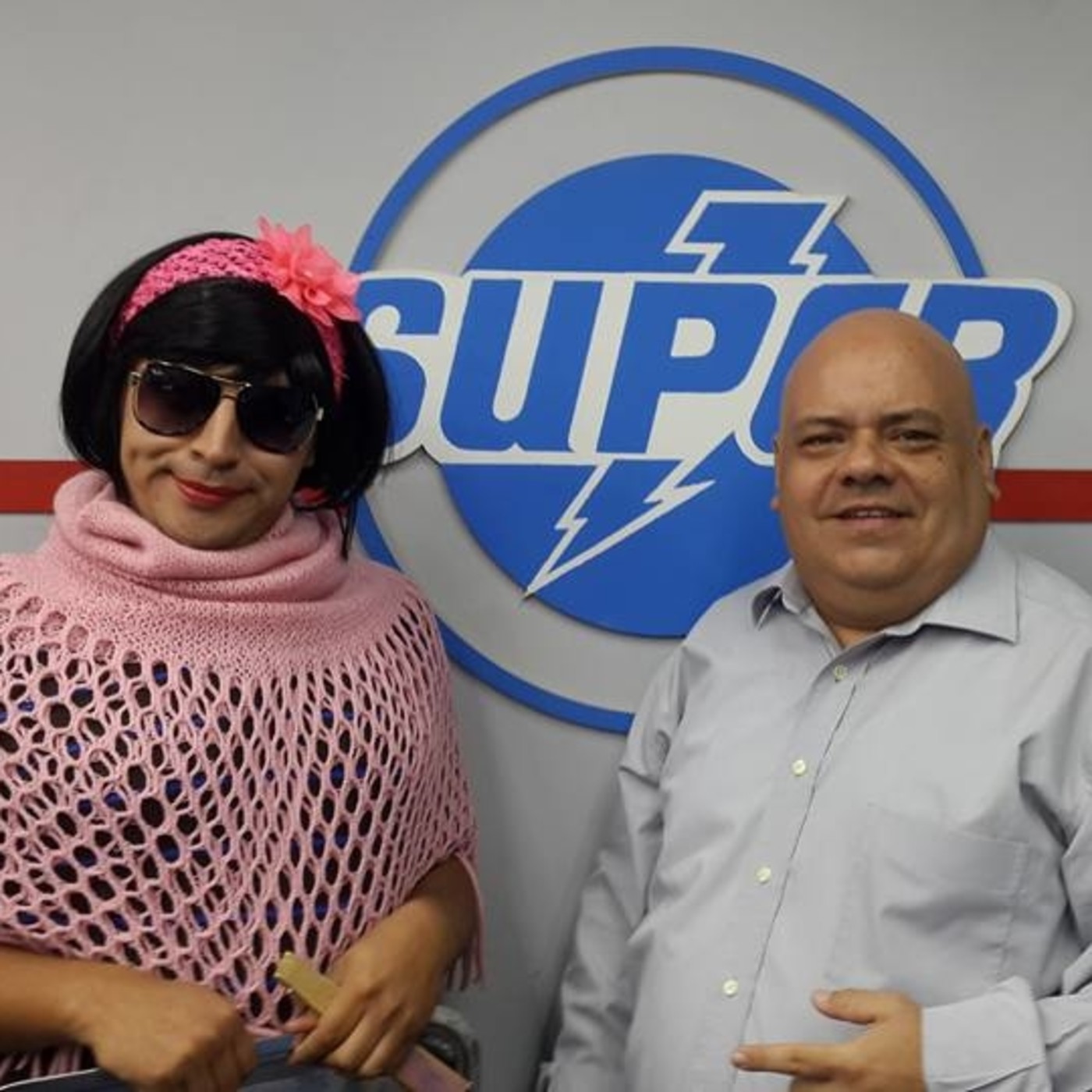 Dicen & Andan Diciendo