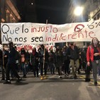 Sabado 15 de Agosto- Mauro Ponti- Integrante de la FEUU-ENTREVISTA