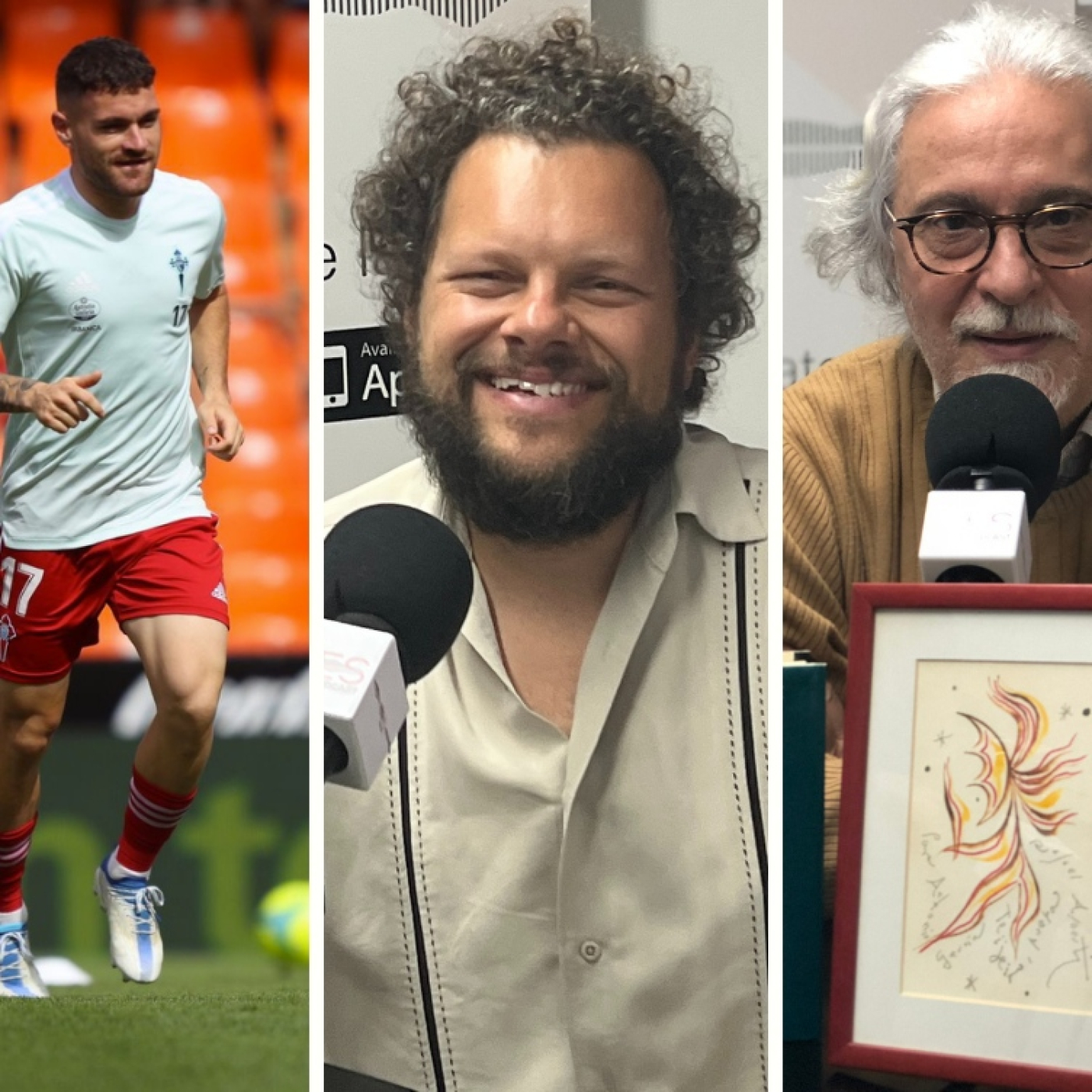 CÍES Podcast: Capítulo 852 _ 26-05-22