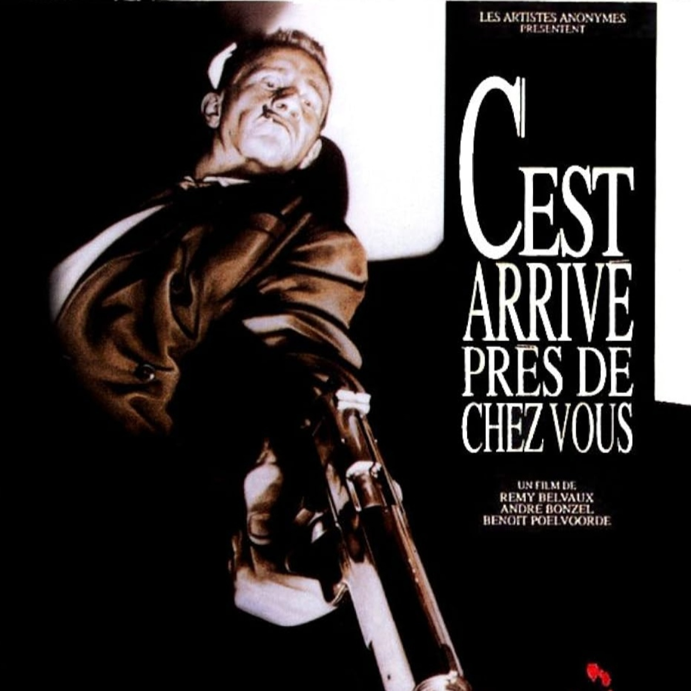 Especial cine: Ocurrió cerca de su casa (1992) episode artwork