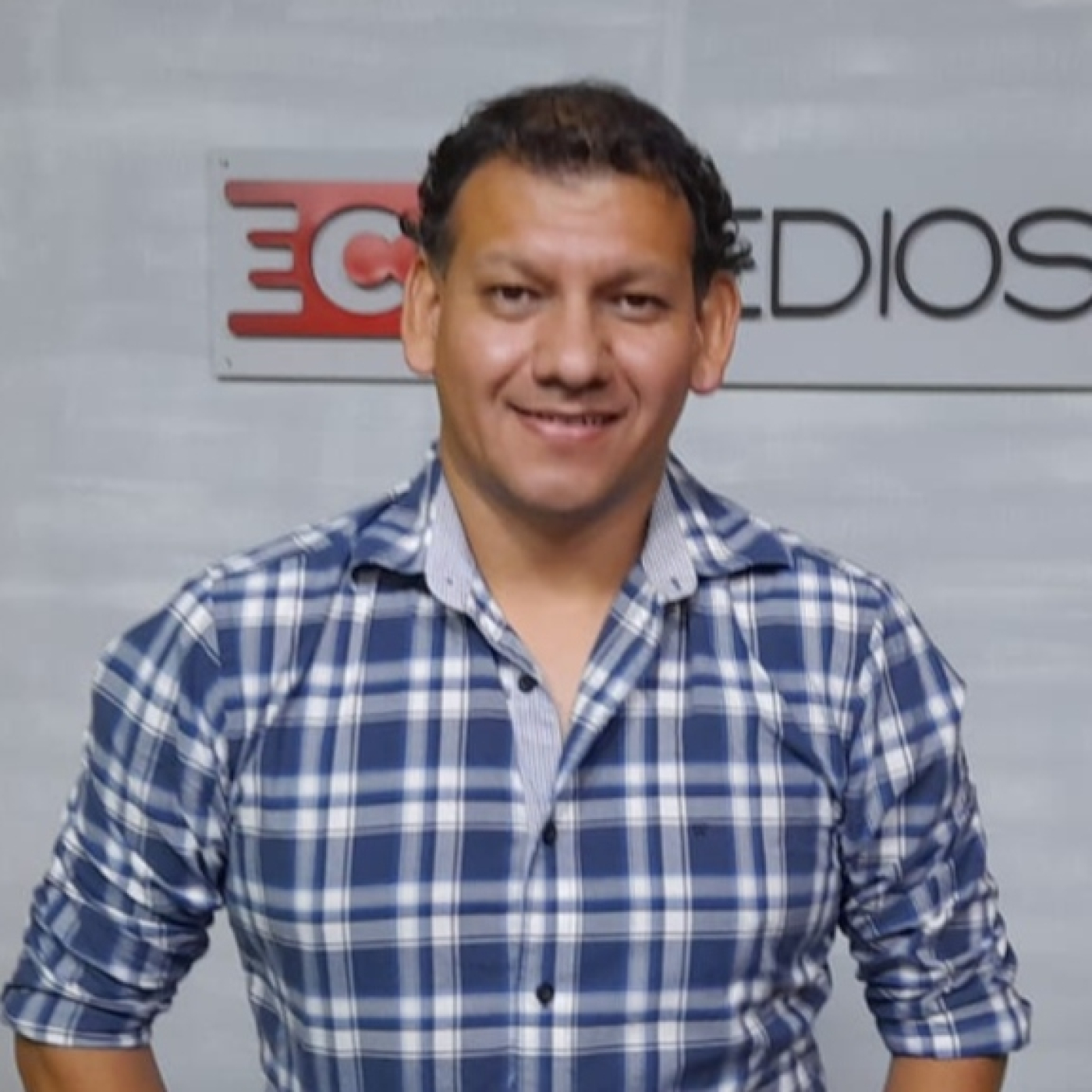 PURO BRANDING con Christian Solis 12-4-2024
