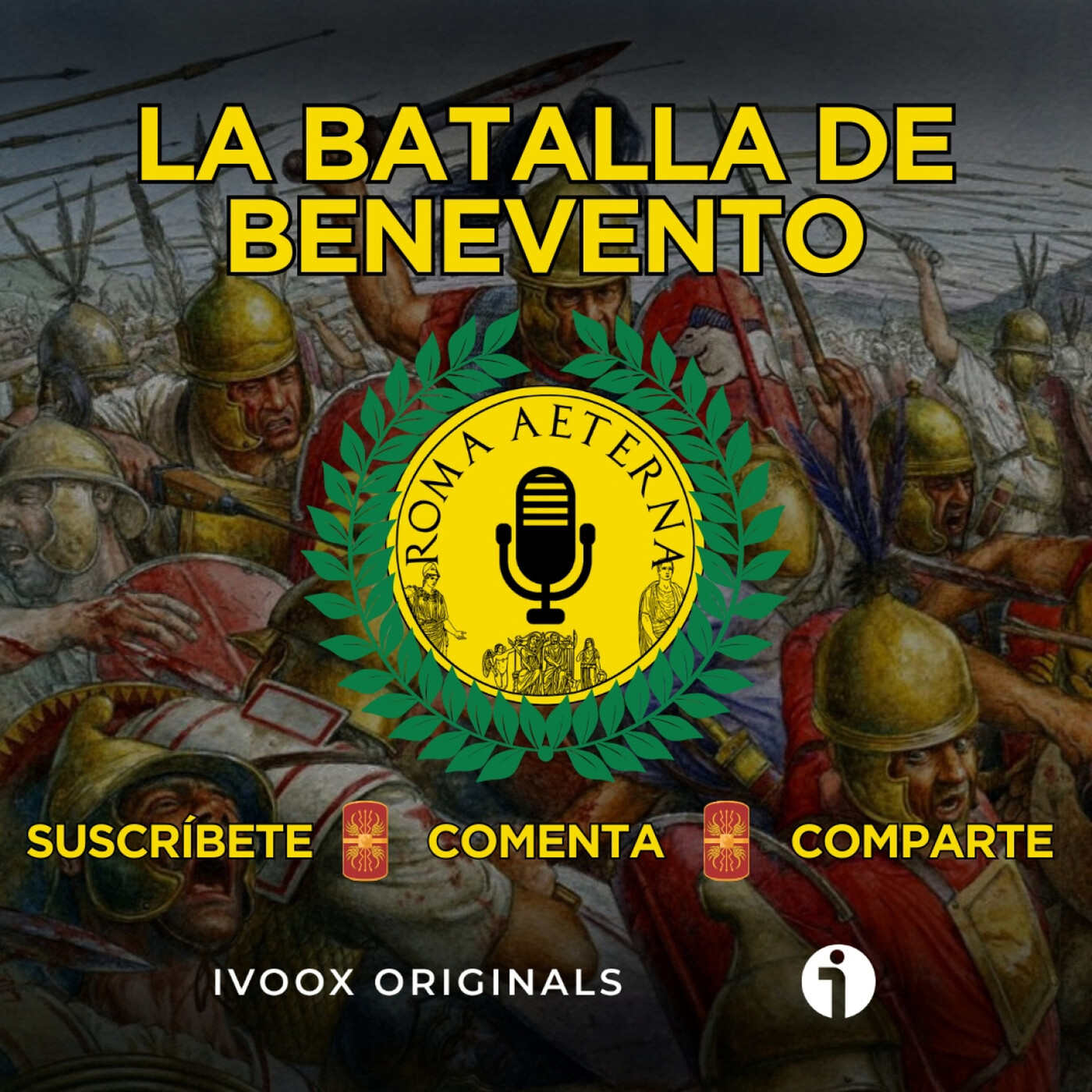 Roma Aeterna