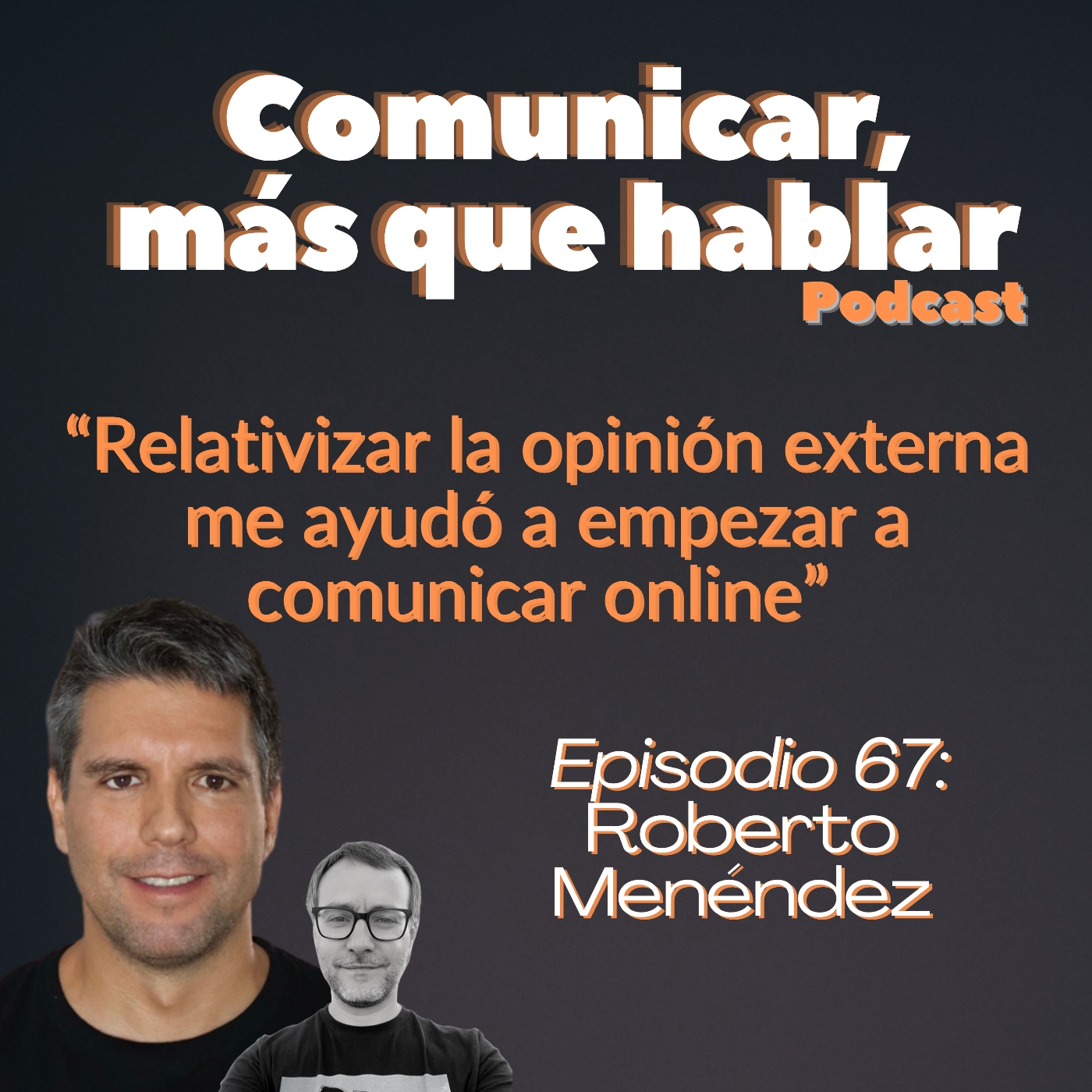 Comunicar, más que hablar
