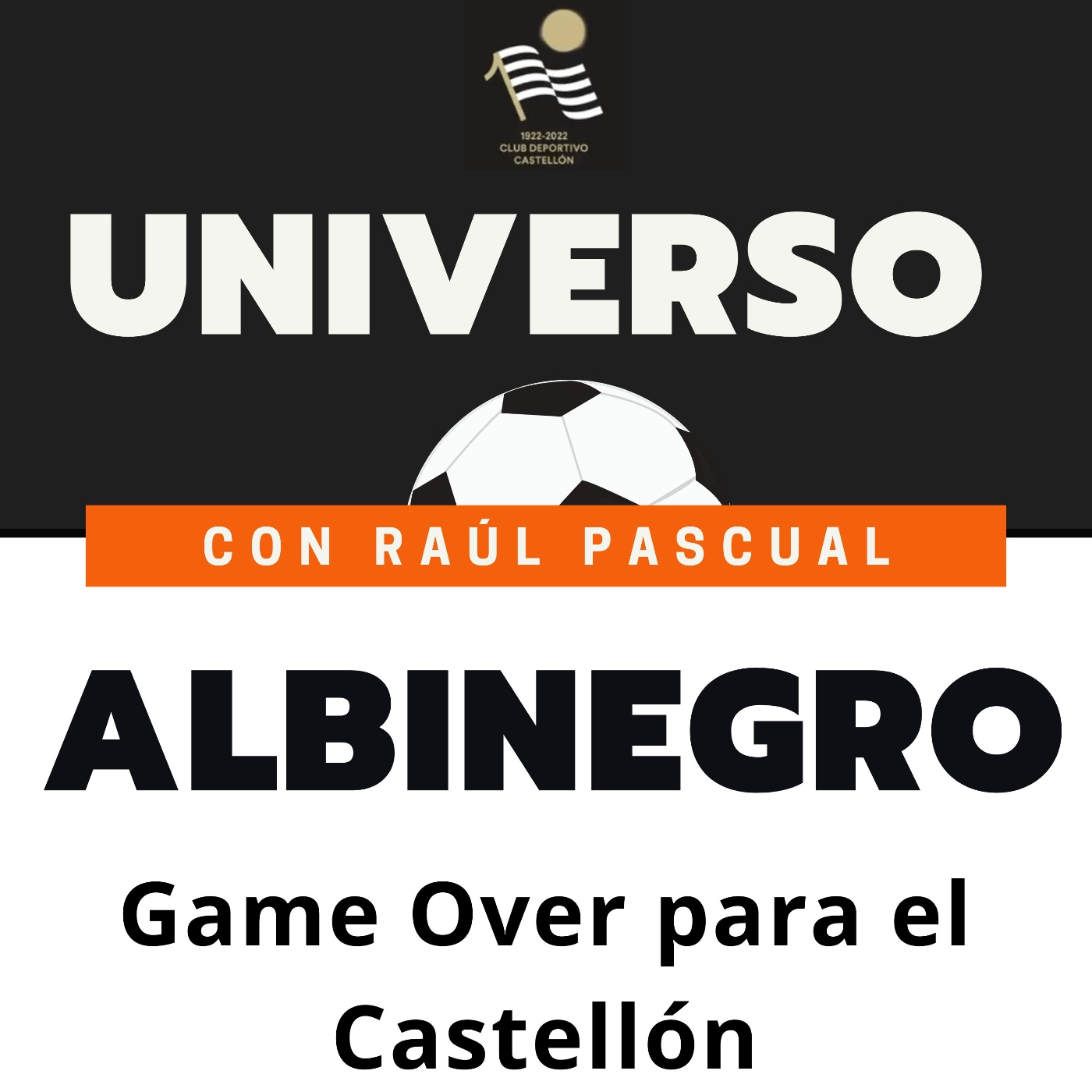 Universo Albinegro
