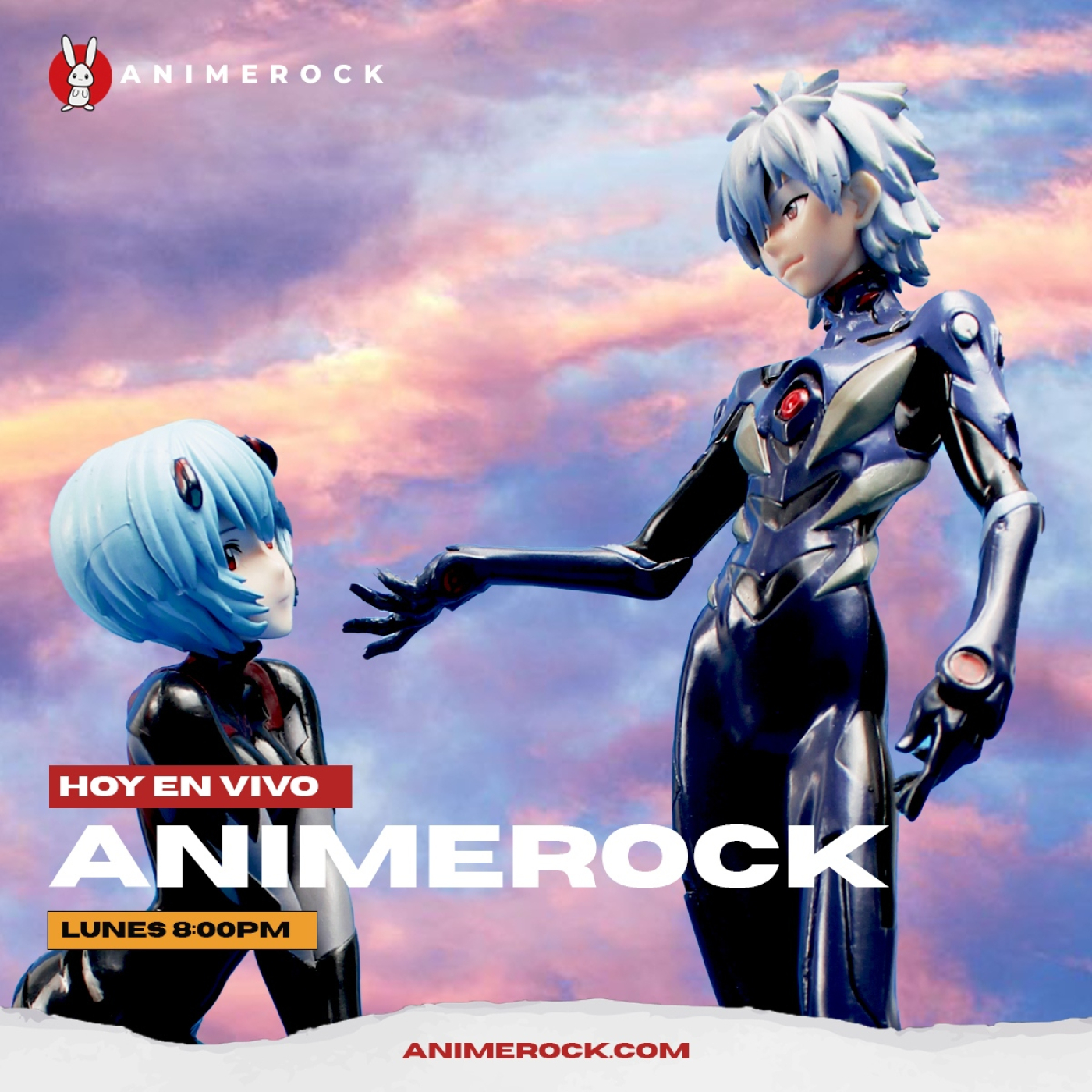 Anime Rock