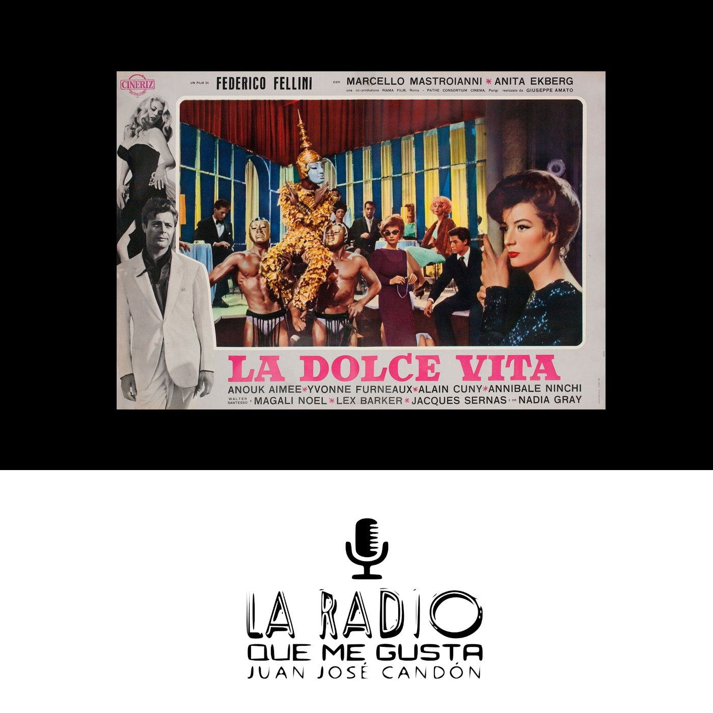 CALLE CINE - Grandes clásicos