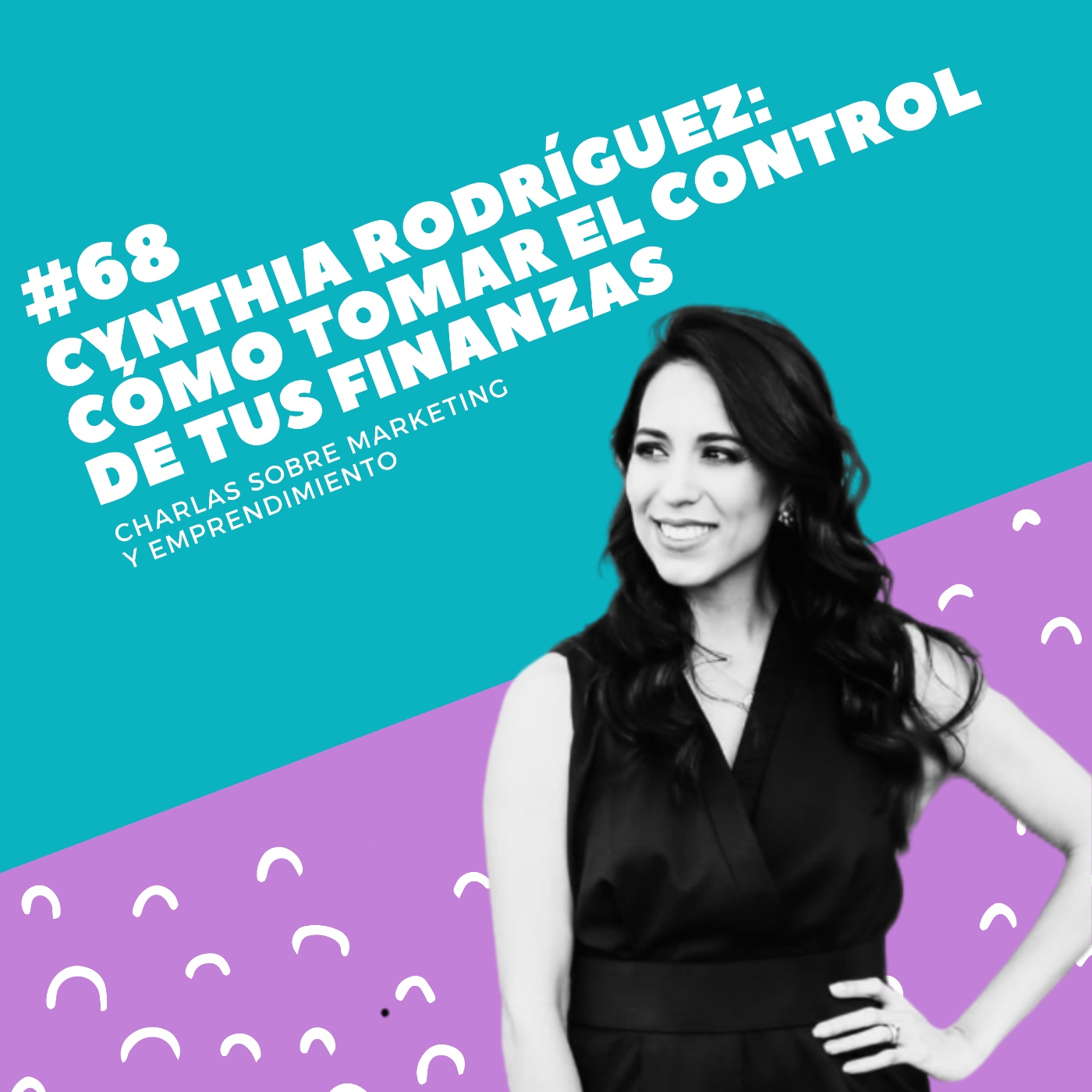 Charlas sobre Marketing y Emprendimiento