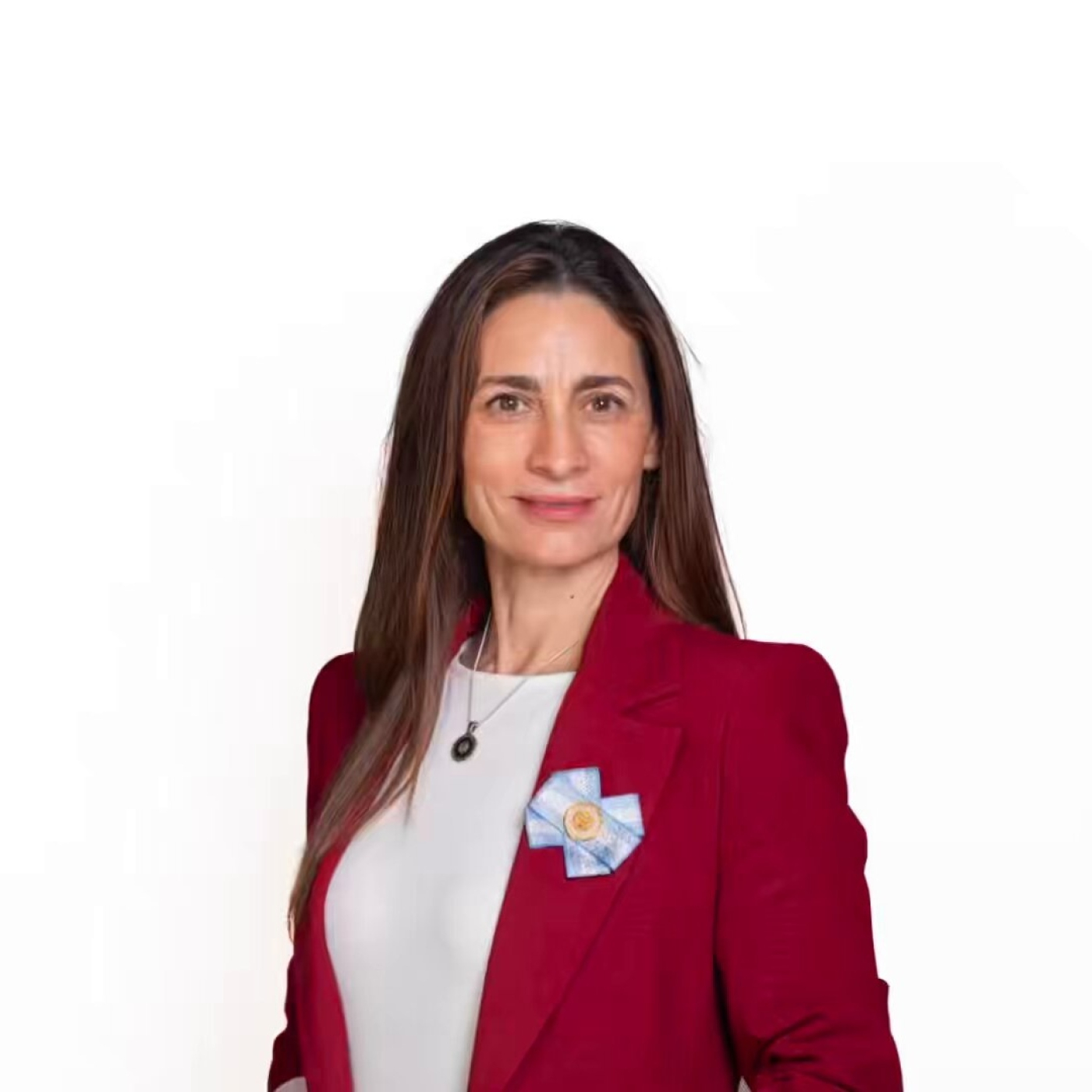 Carla Pitiot @CarlabPitiot (Candidata a Senadora CABA por Para Adelante) Unas Cuantas Verdades @marianoobarrio