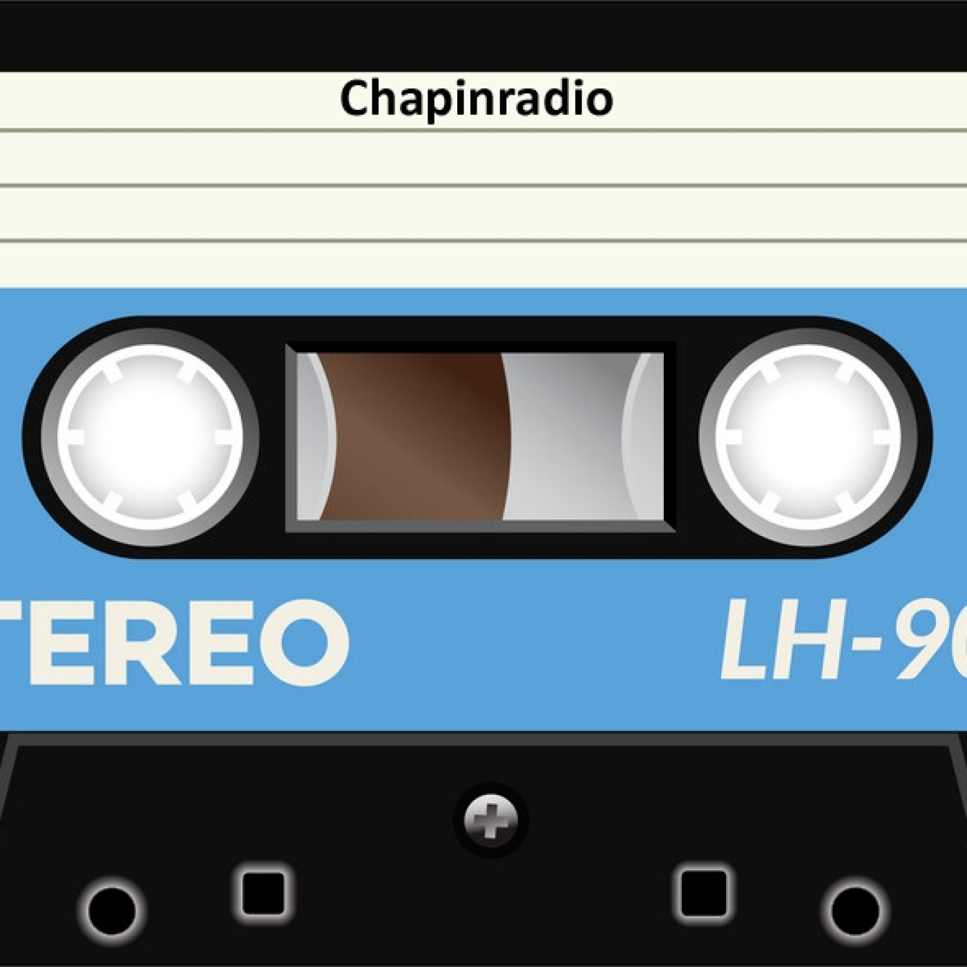 Chapinradio Donnie McClurkin Mix episode artwork