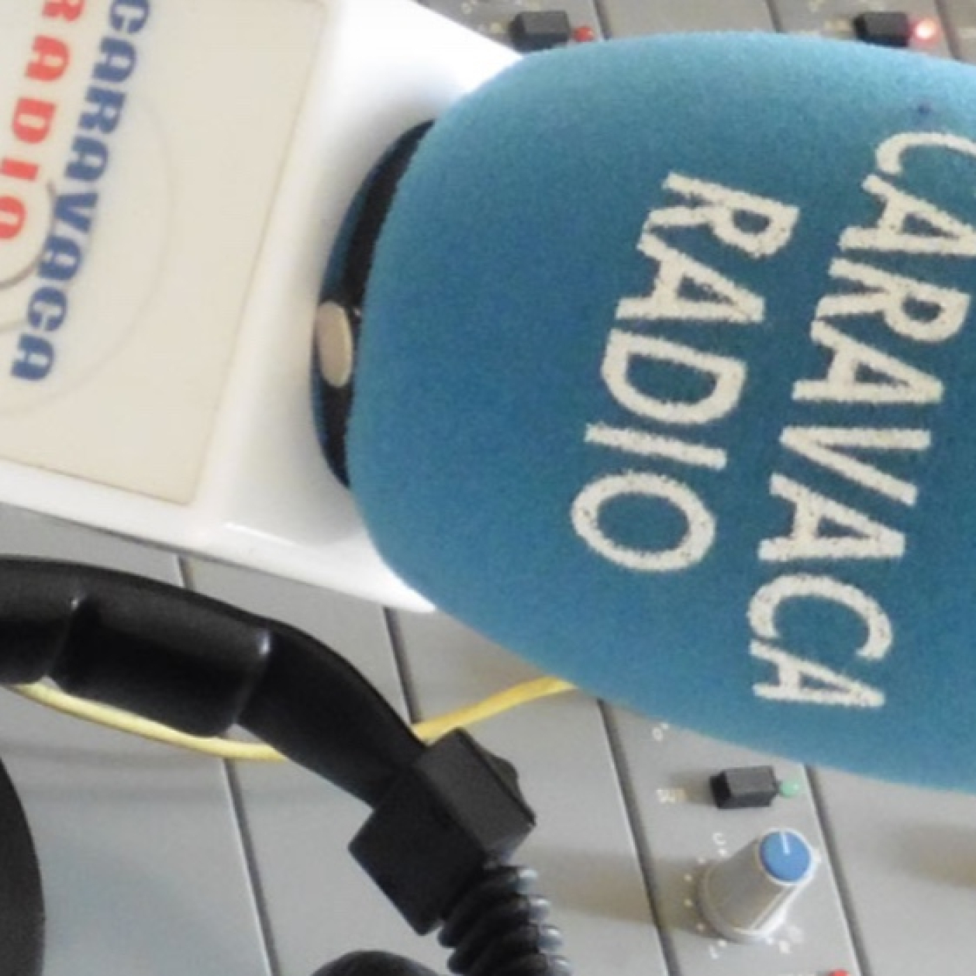 CARAVACA RADIO- Informativo mediodía (17-03-2026) episode artwork