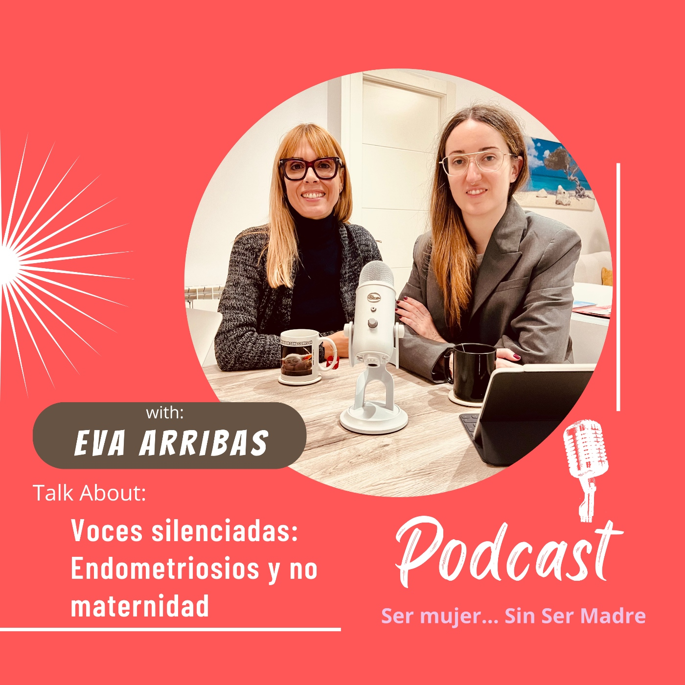 Ser mujer ... Sin ser madre