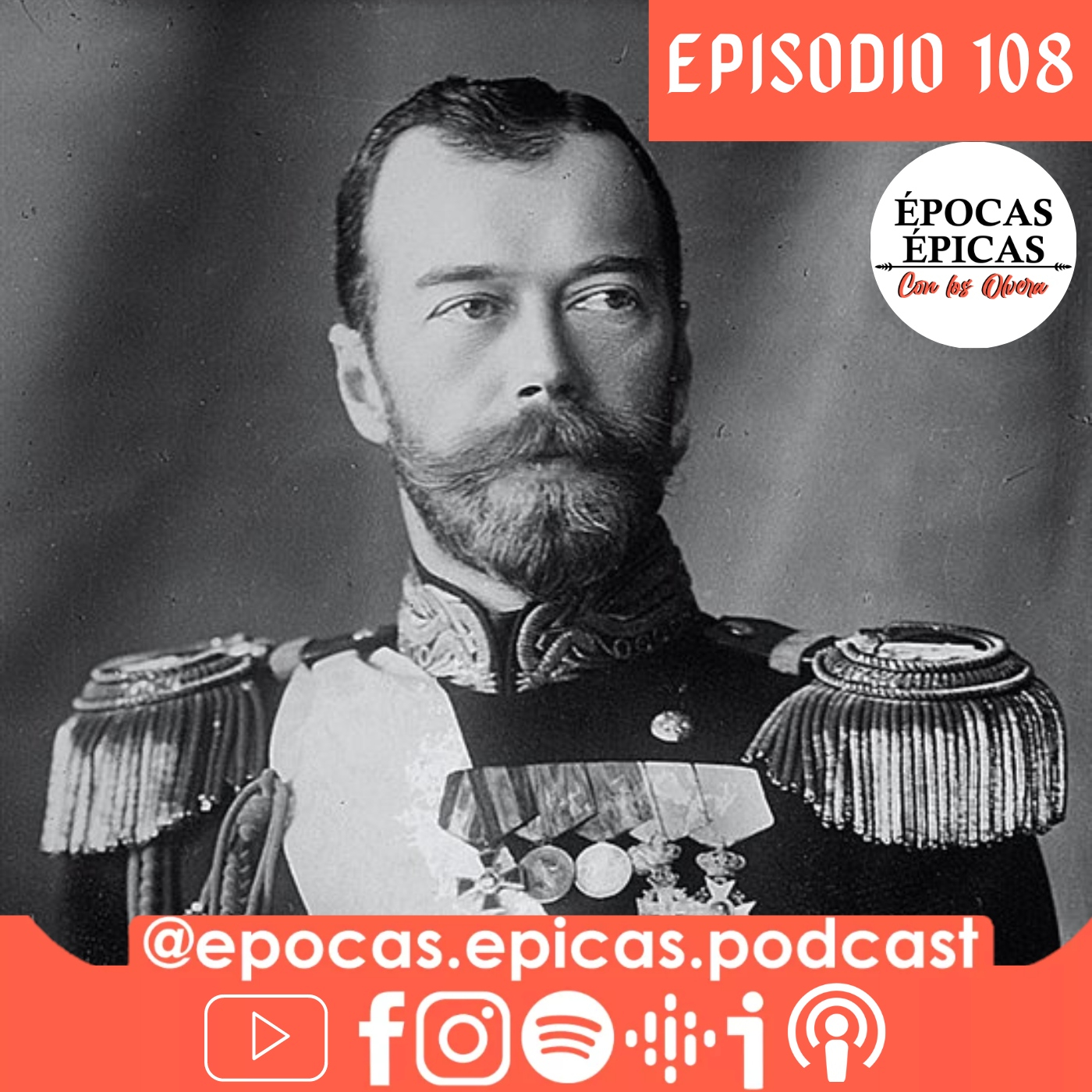 Épocas Épicas