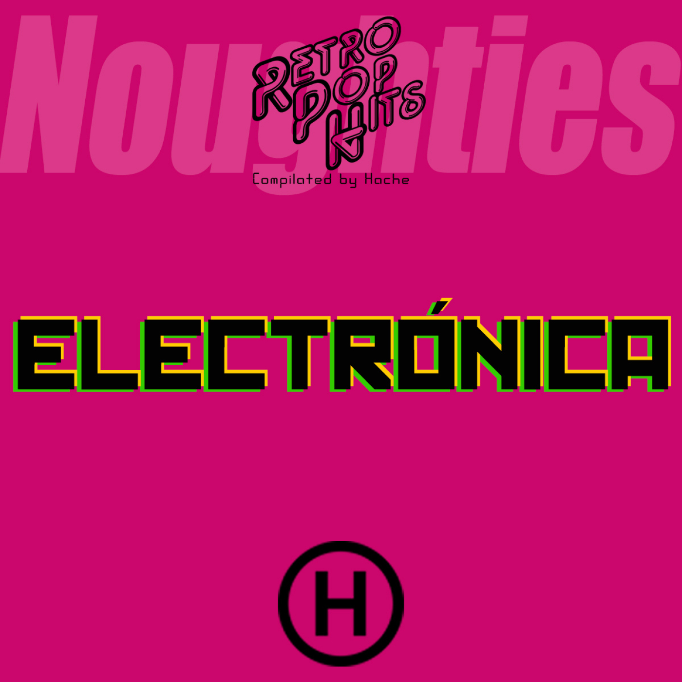 00's Electrónica (Compilated by Hache)