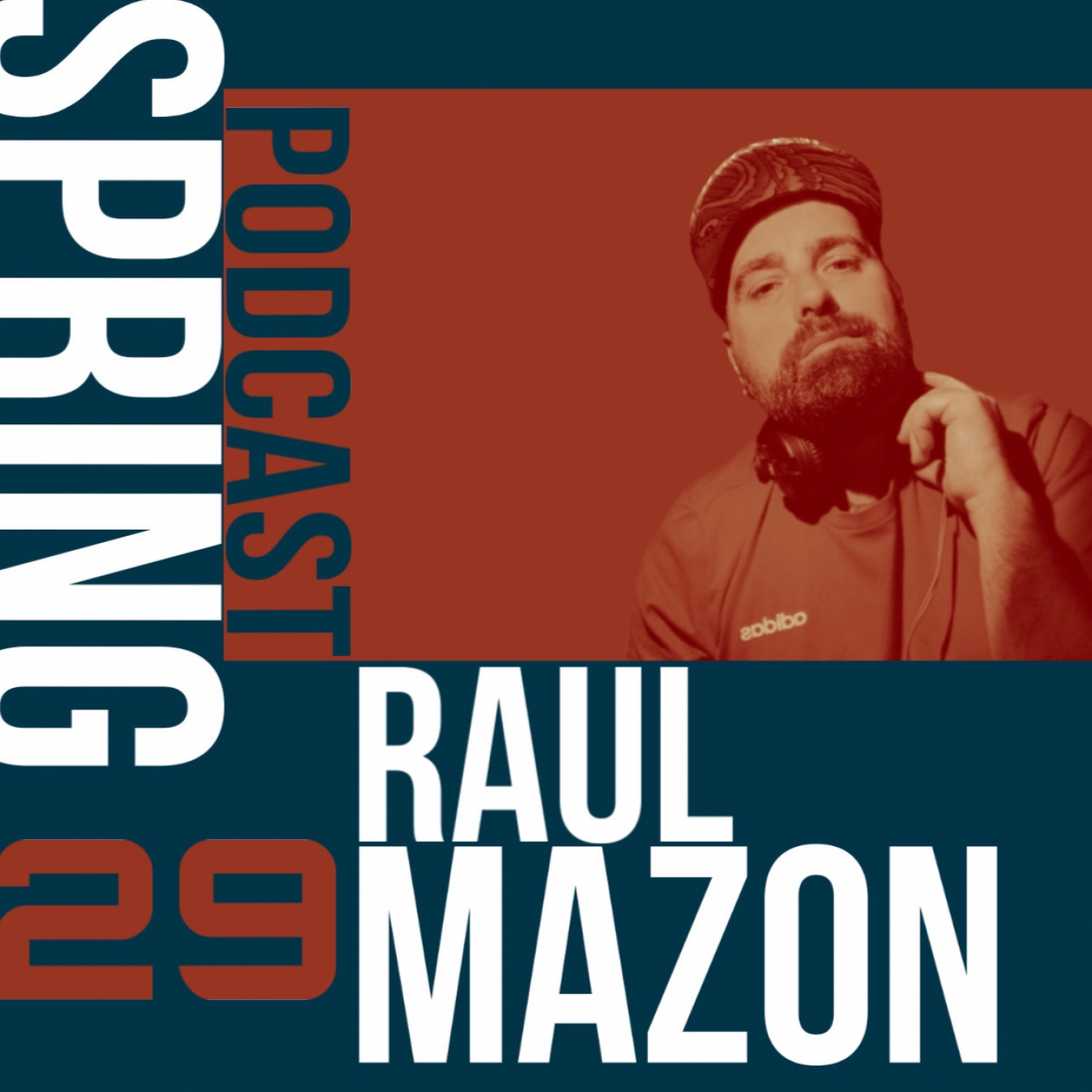 RAUL MAZON