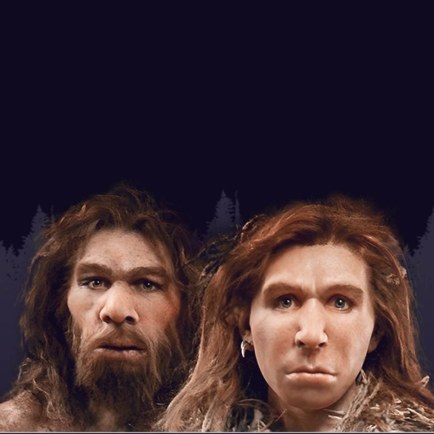 946 - ¿Fue la hibridación con el Homo Sapiens lo que provocó la extinción de los neandertales?