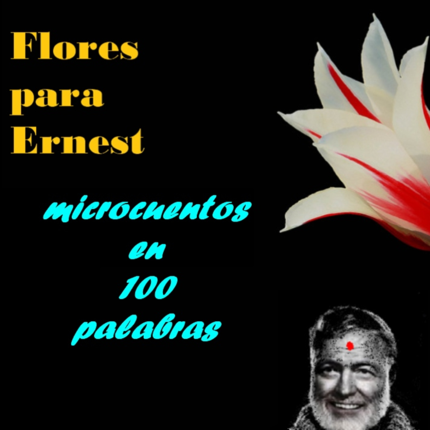 FLORES PARA ERNEST