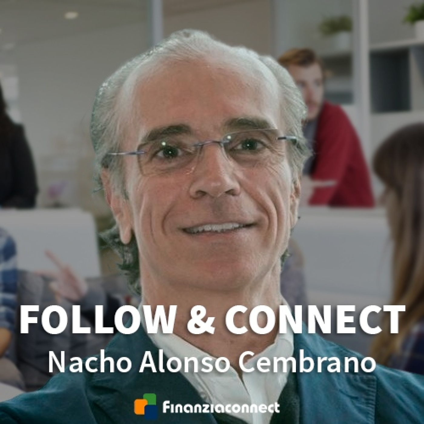 Follow and Connect