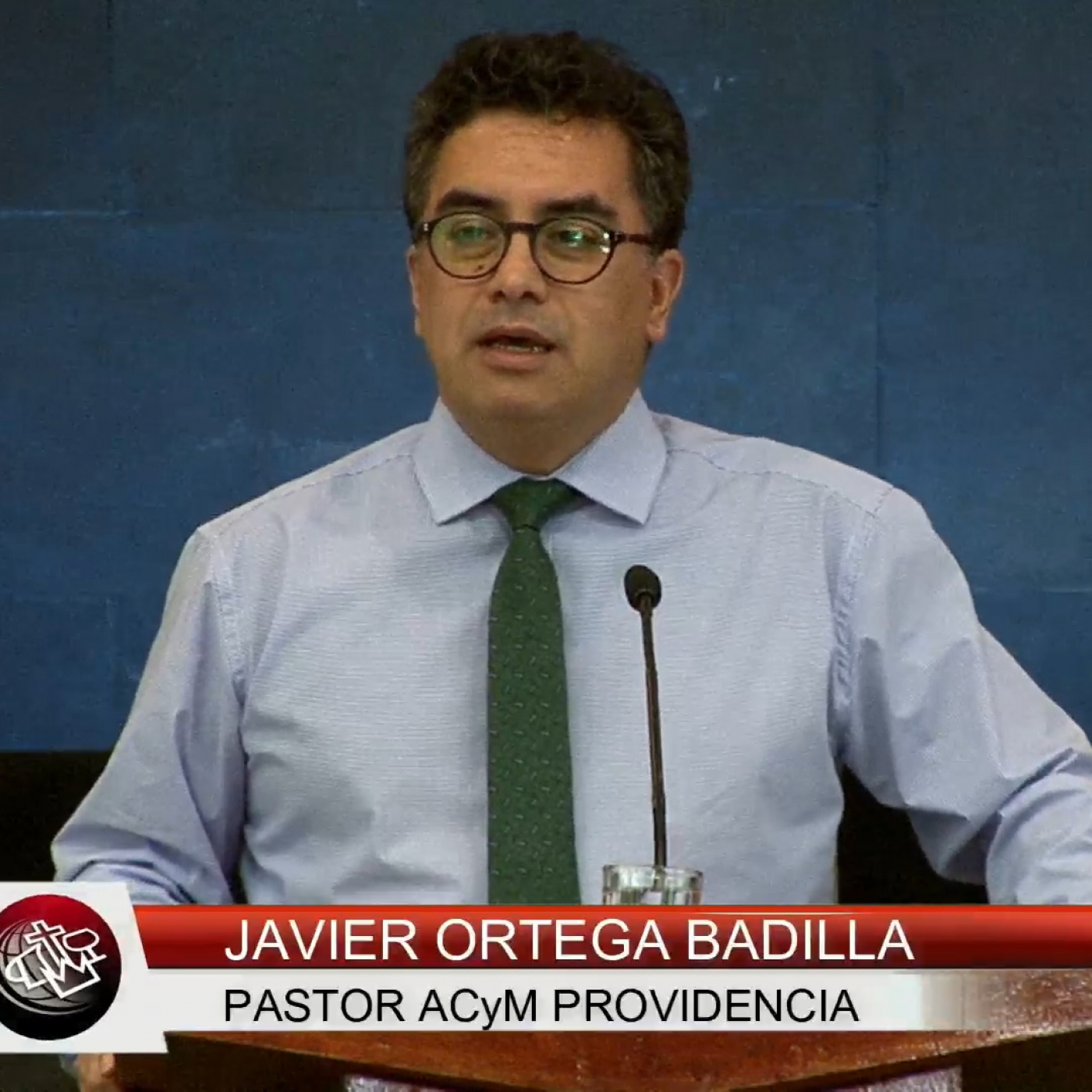25 de diciembre 2022. Predicación Iglesia ACyM Providencia episode artwork