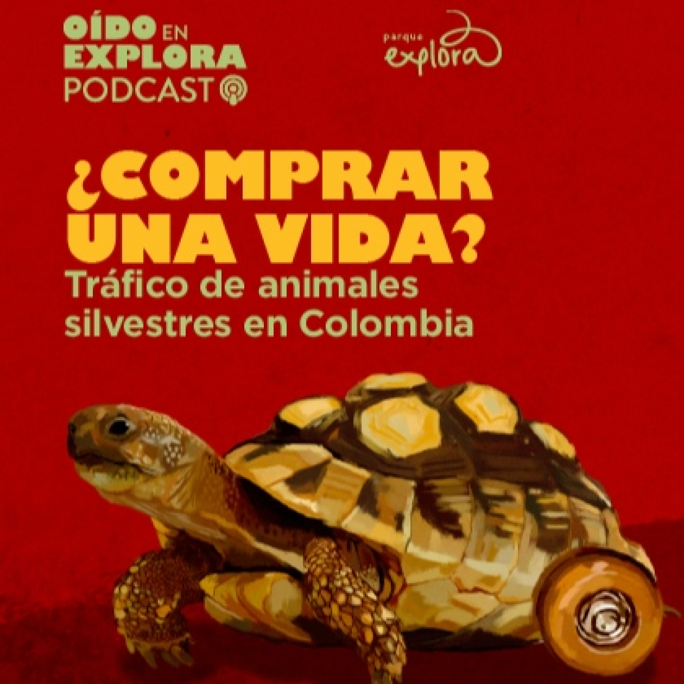 Parque Explora