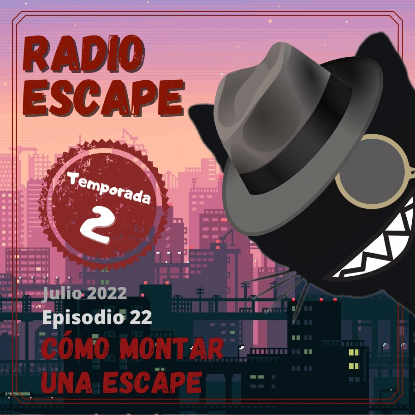 Radio Escape