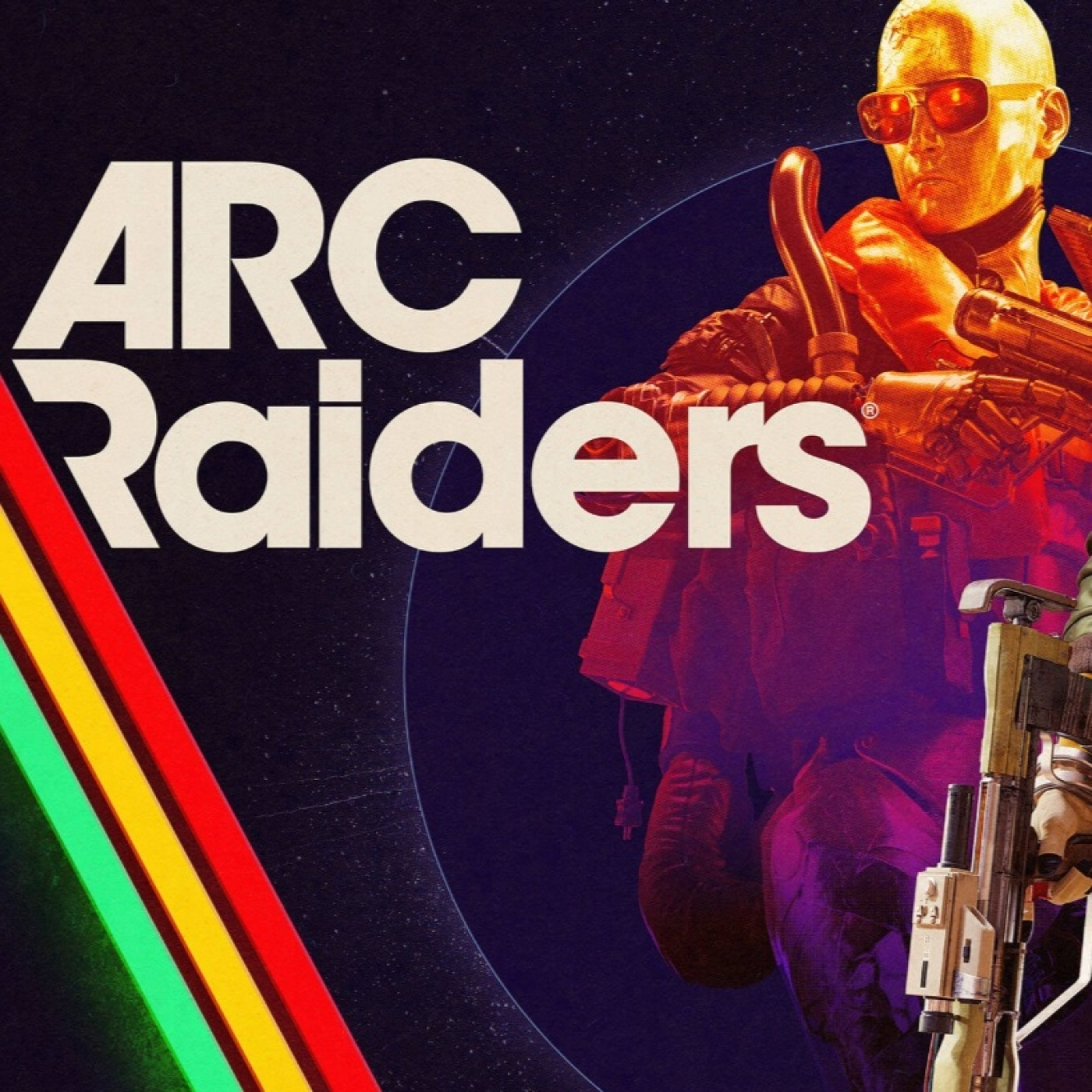 EAM 7-91 -Shorty- Arc Riders, es el fin de Call of Duty?
