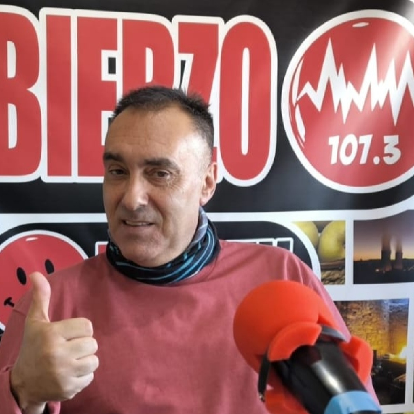 Nono Ferrero nos descubre a Capitán Moscú episode artwork
