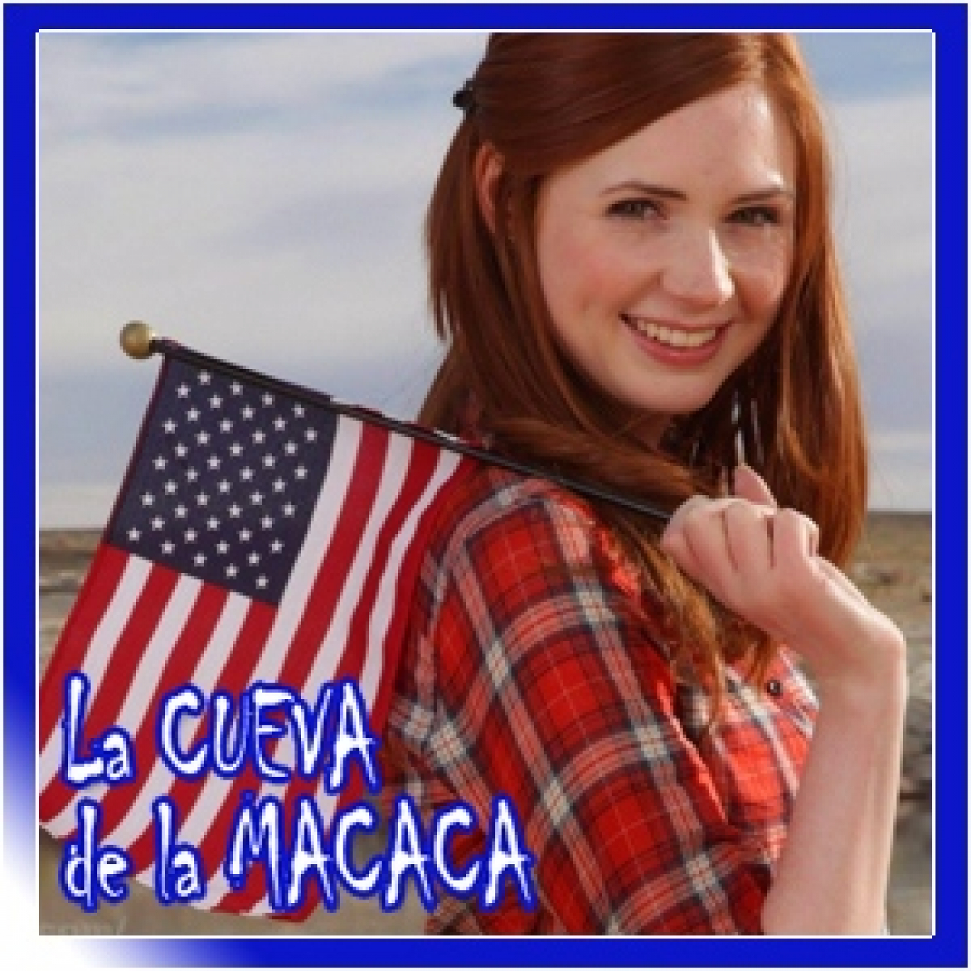 La Cueva de la Macaca