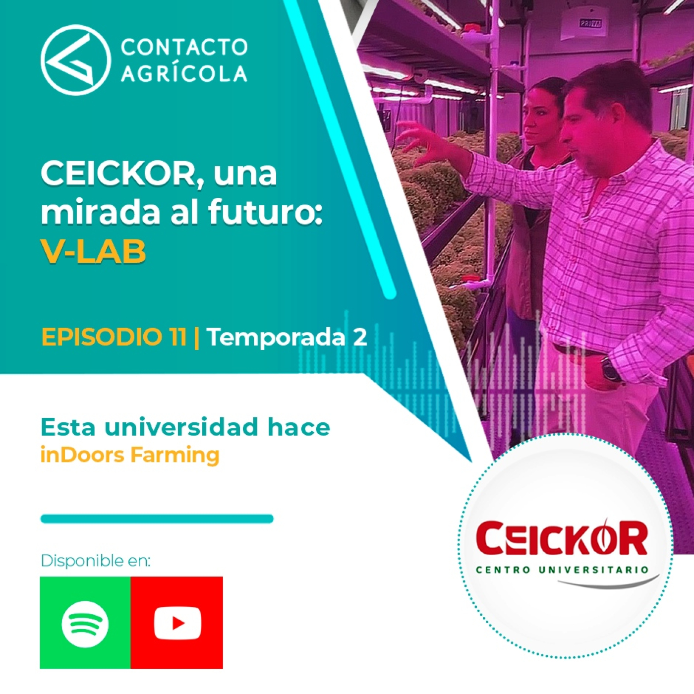 Contacto Agrícola