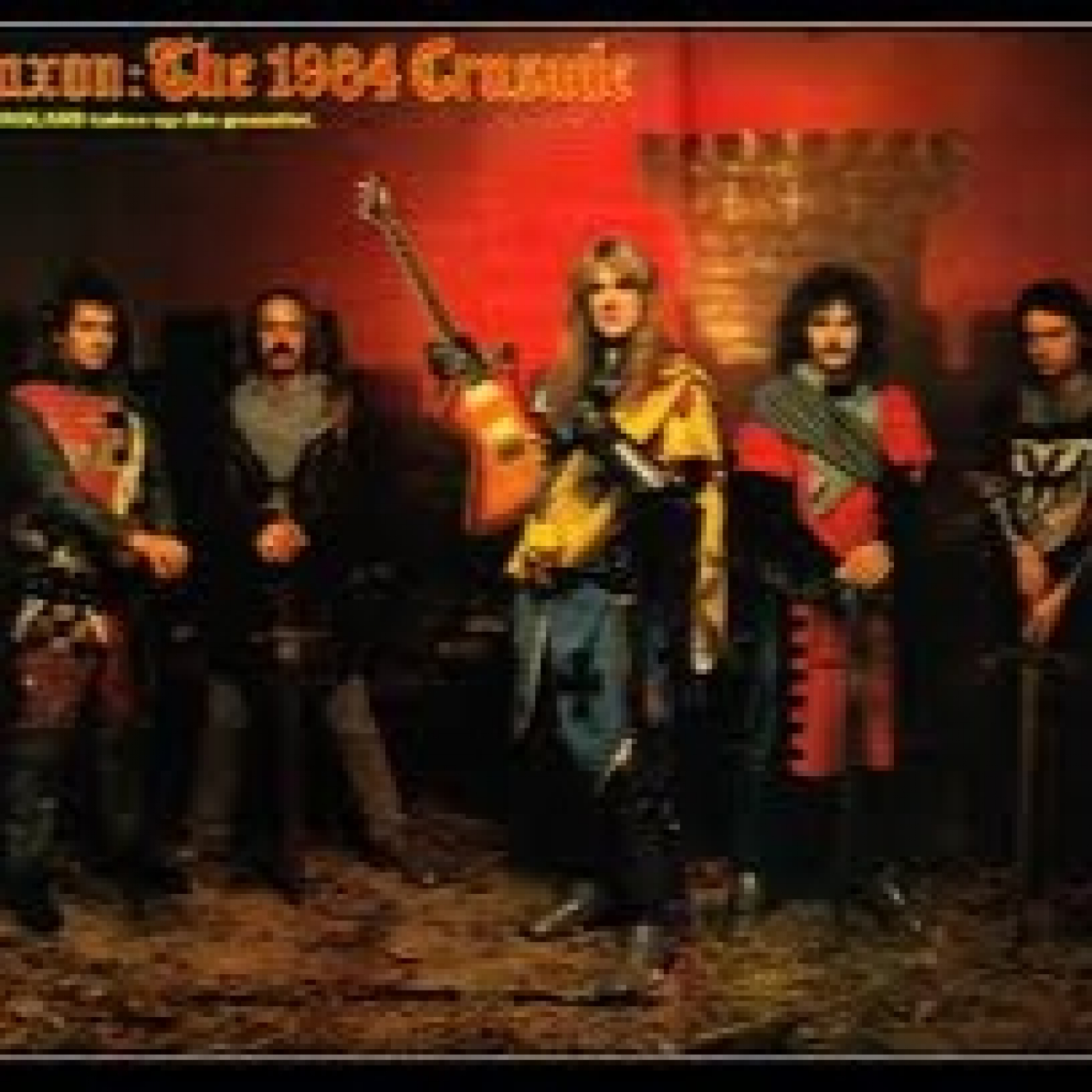 Biblioteca Del Metal - (Recopilation)