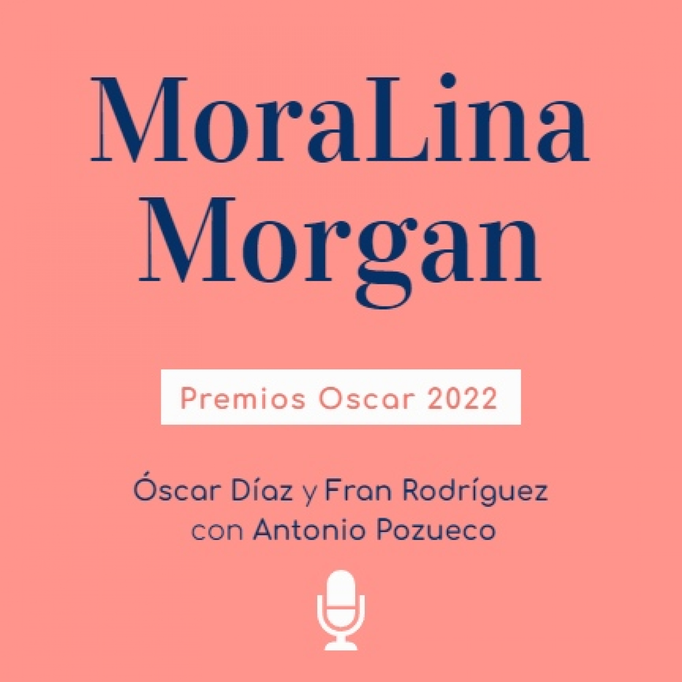 Moralina Morgan