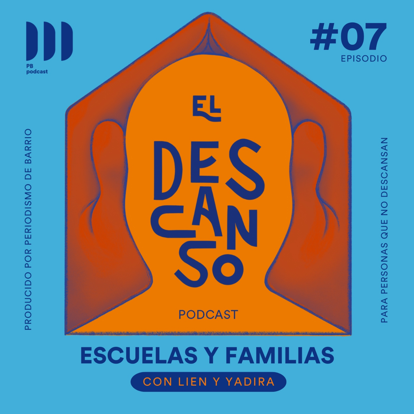 El Descanso
