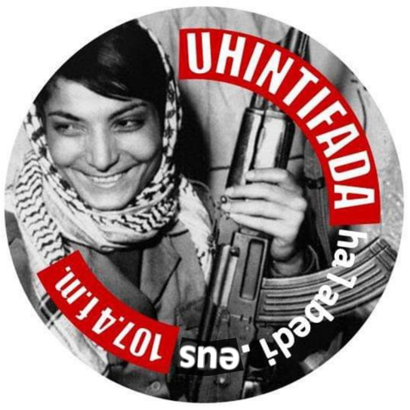 UHintifada