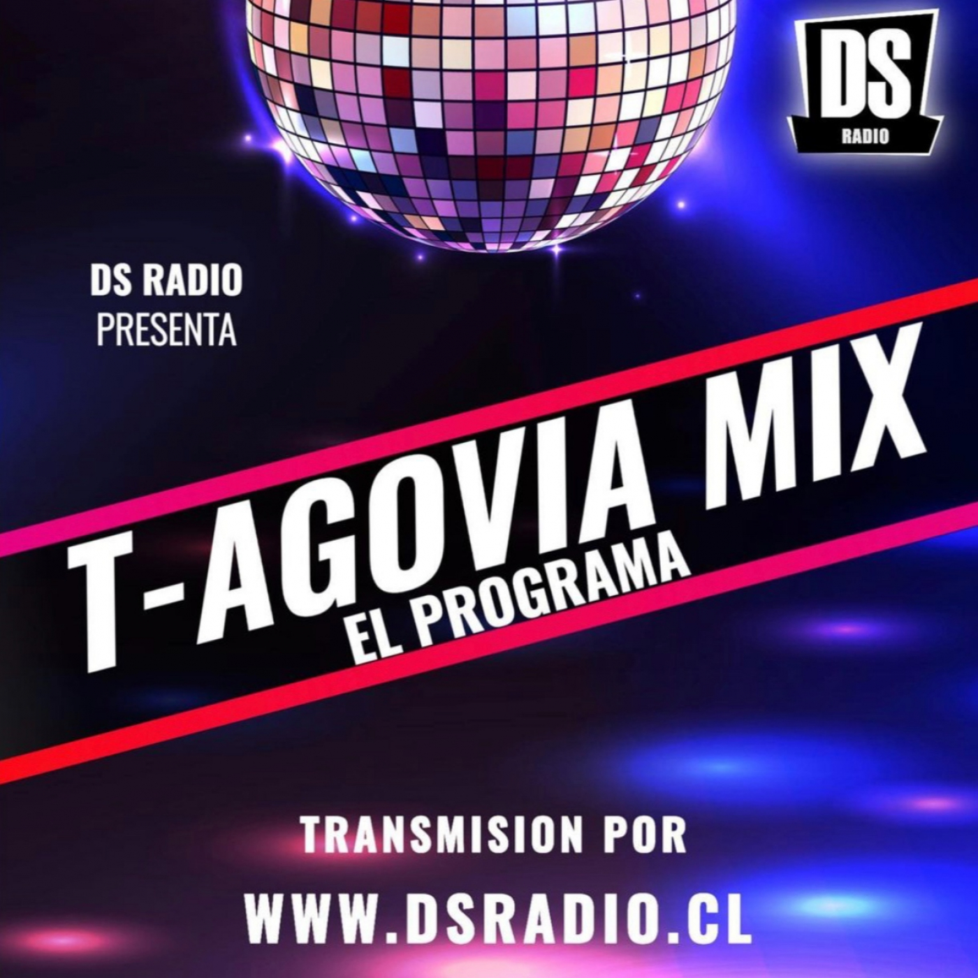 DS Radio