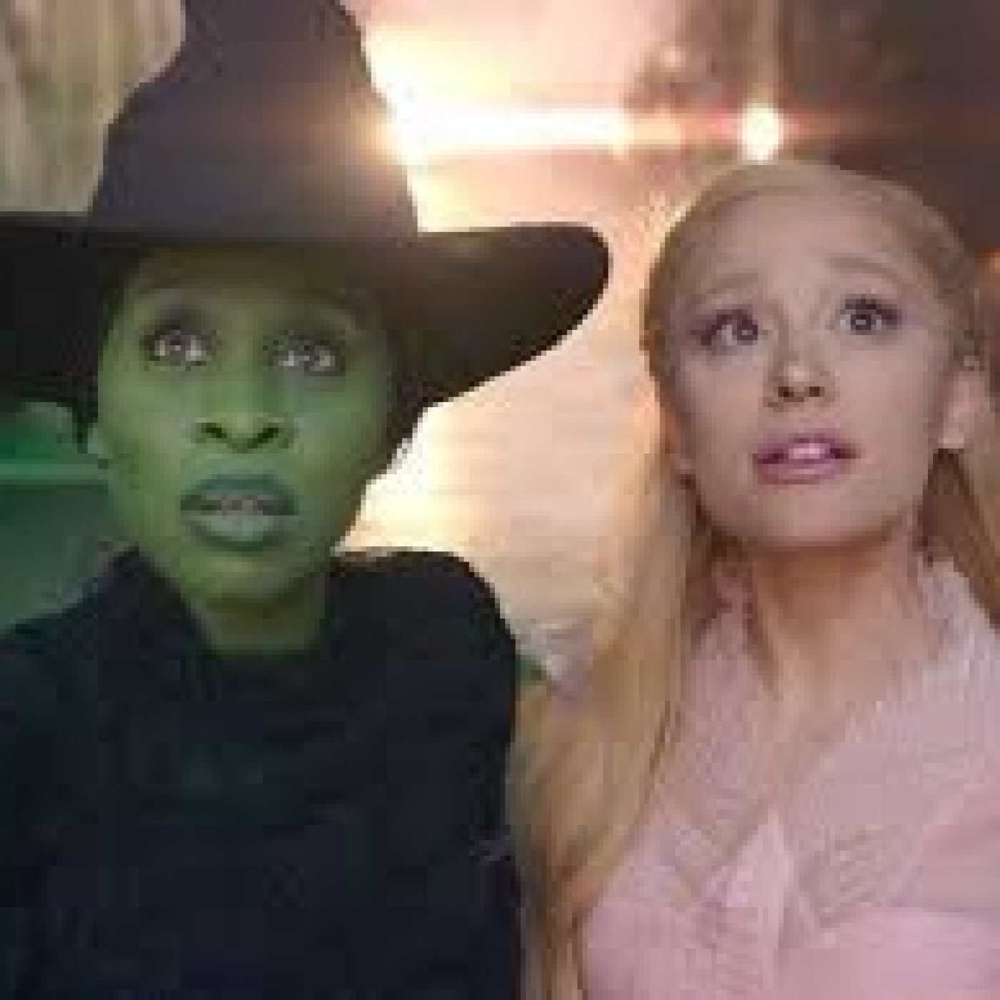La "Wicked" se asusta de las bombas terroristas de Raqa ante un artista de cristal episode artwork