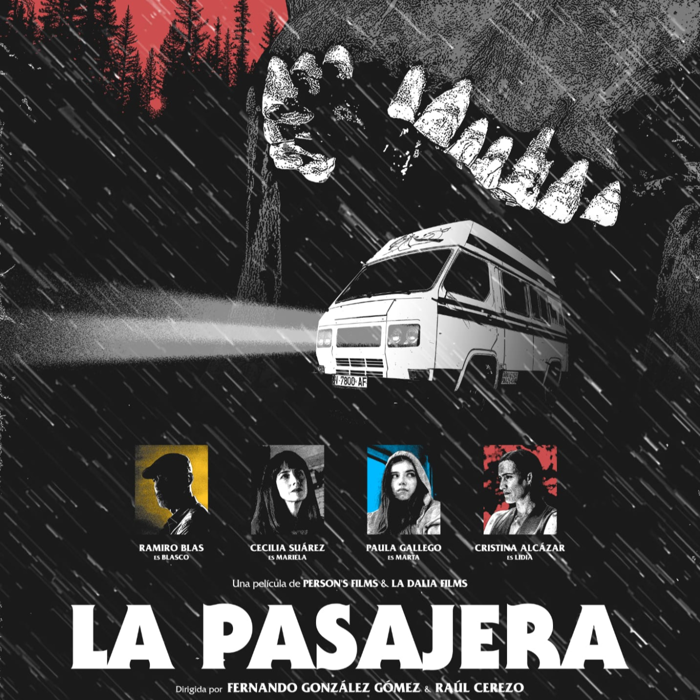 Rodad Insensatos