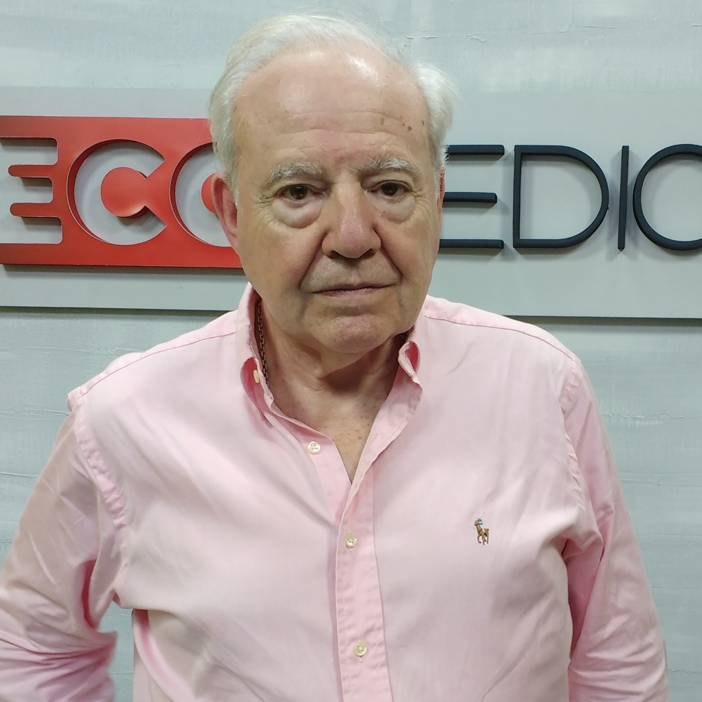 ENTRE USTEDES Y NOSOTROS con Dr. Enriquez, Dr Osvaldo Sammartino 25-3-2026