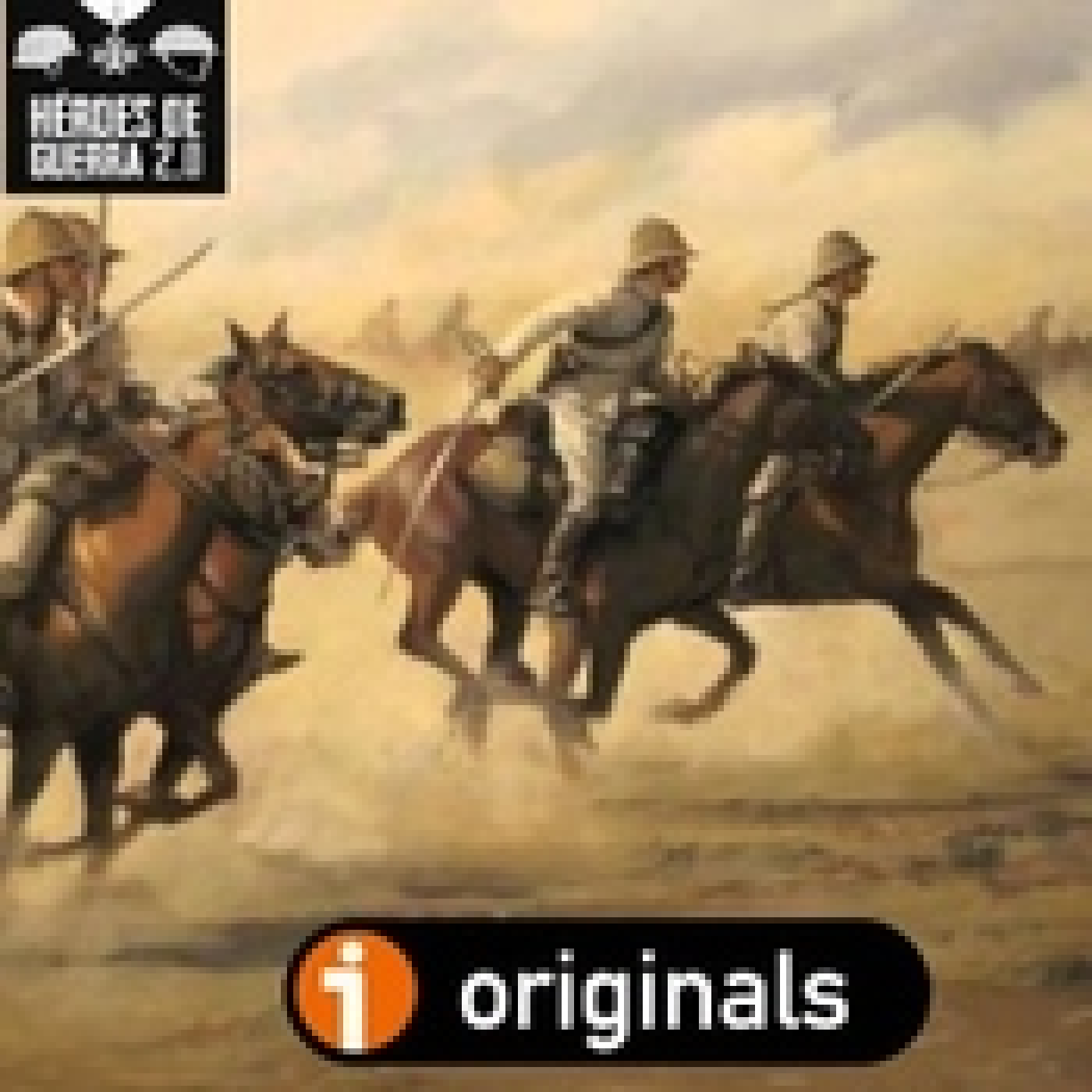 Héroes de Guerra