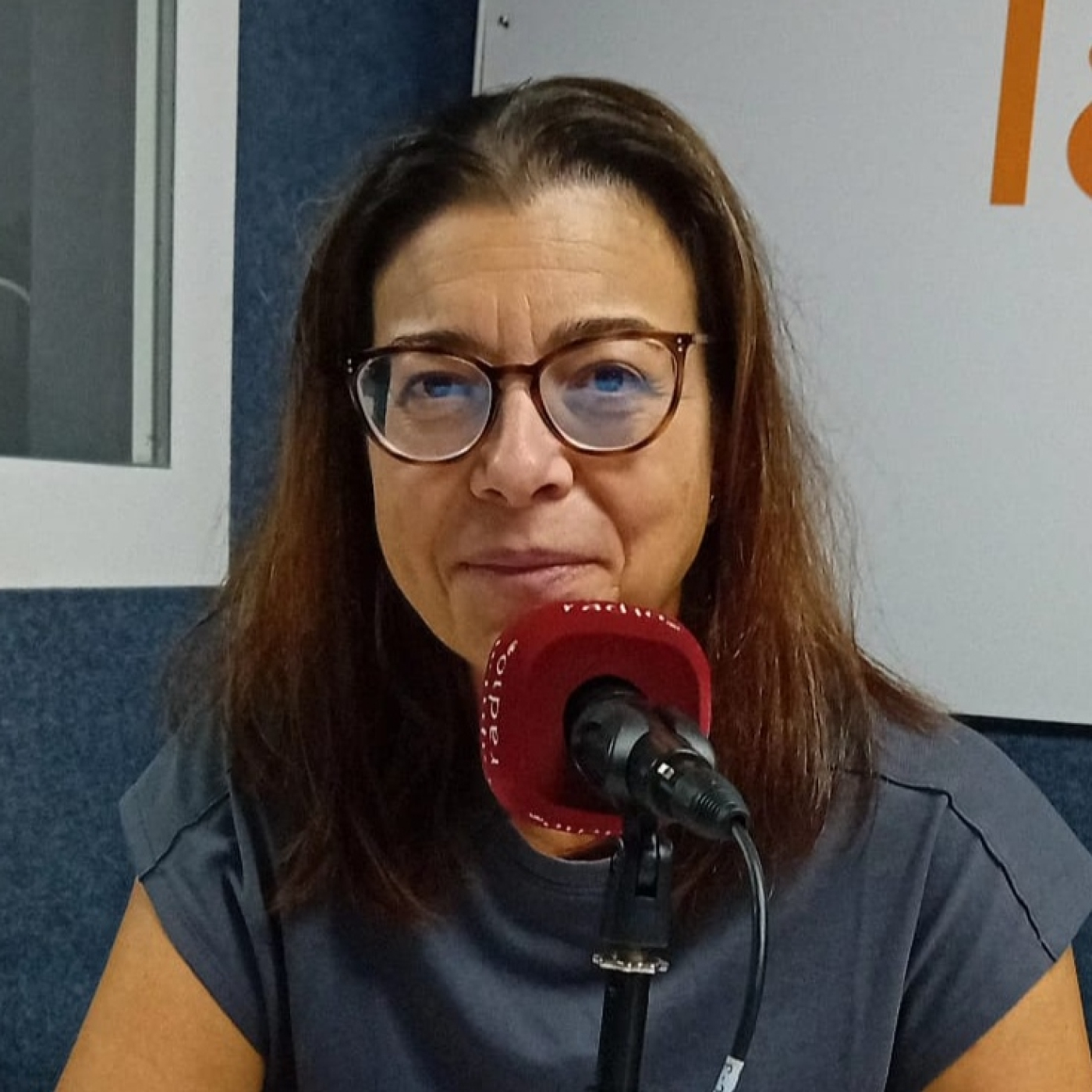 Marisol Bardón, psicóloga episode artwork