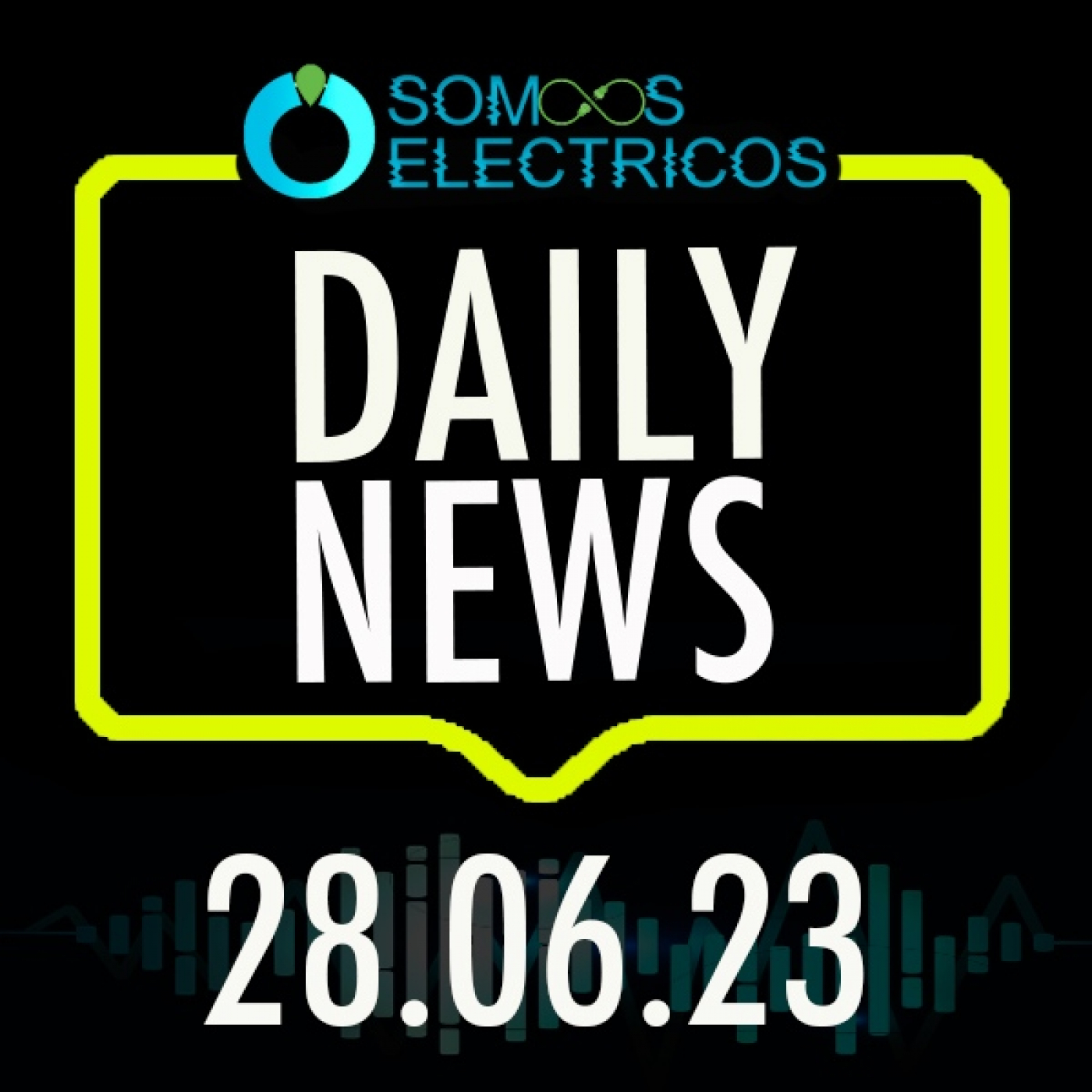 España PIERDE la fábrica de TESLA, nuevas ayudas para comprar un coche eléctrico | EP93| 28/06/2023