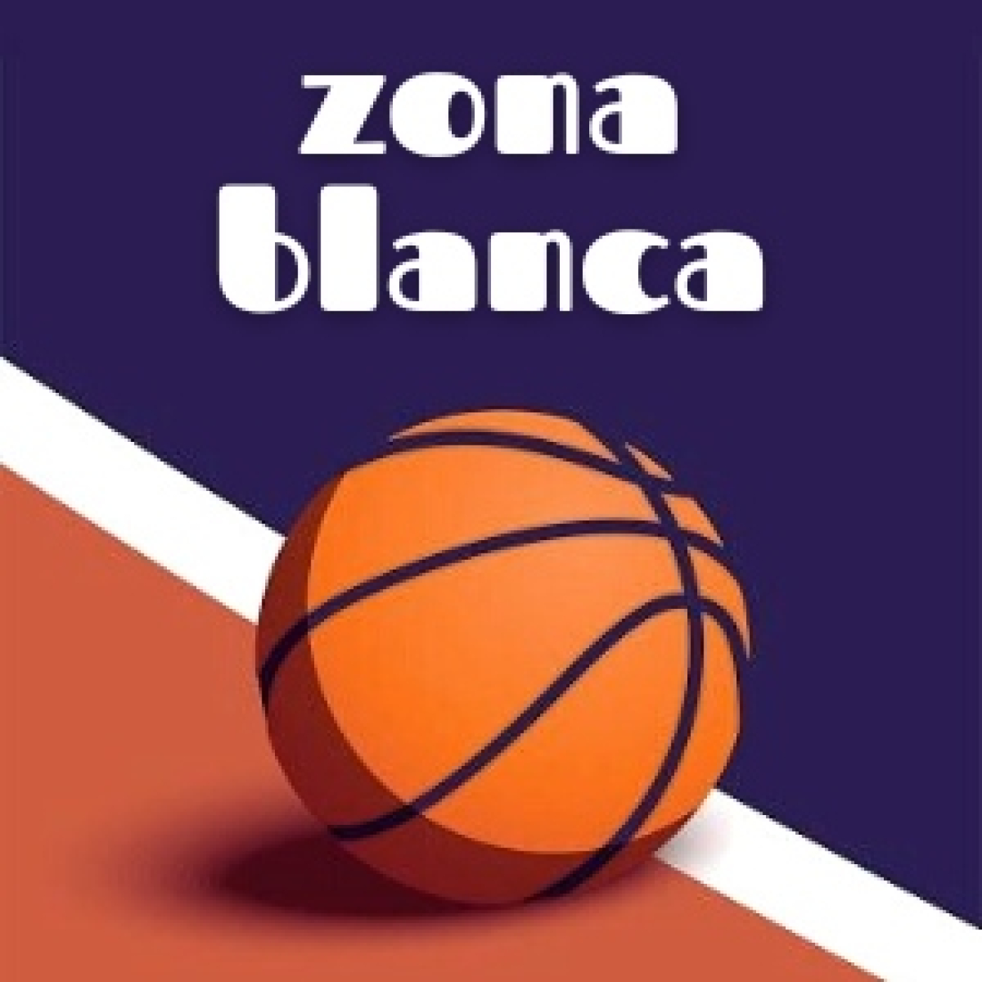 Zona Blanca| 4×39 – Ruuudy Fernández lolololololooo