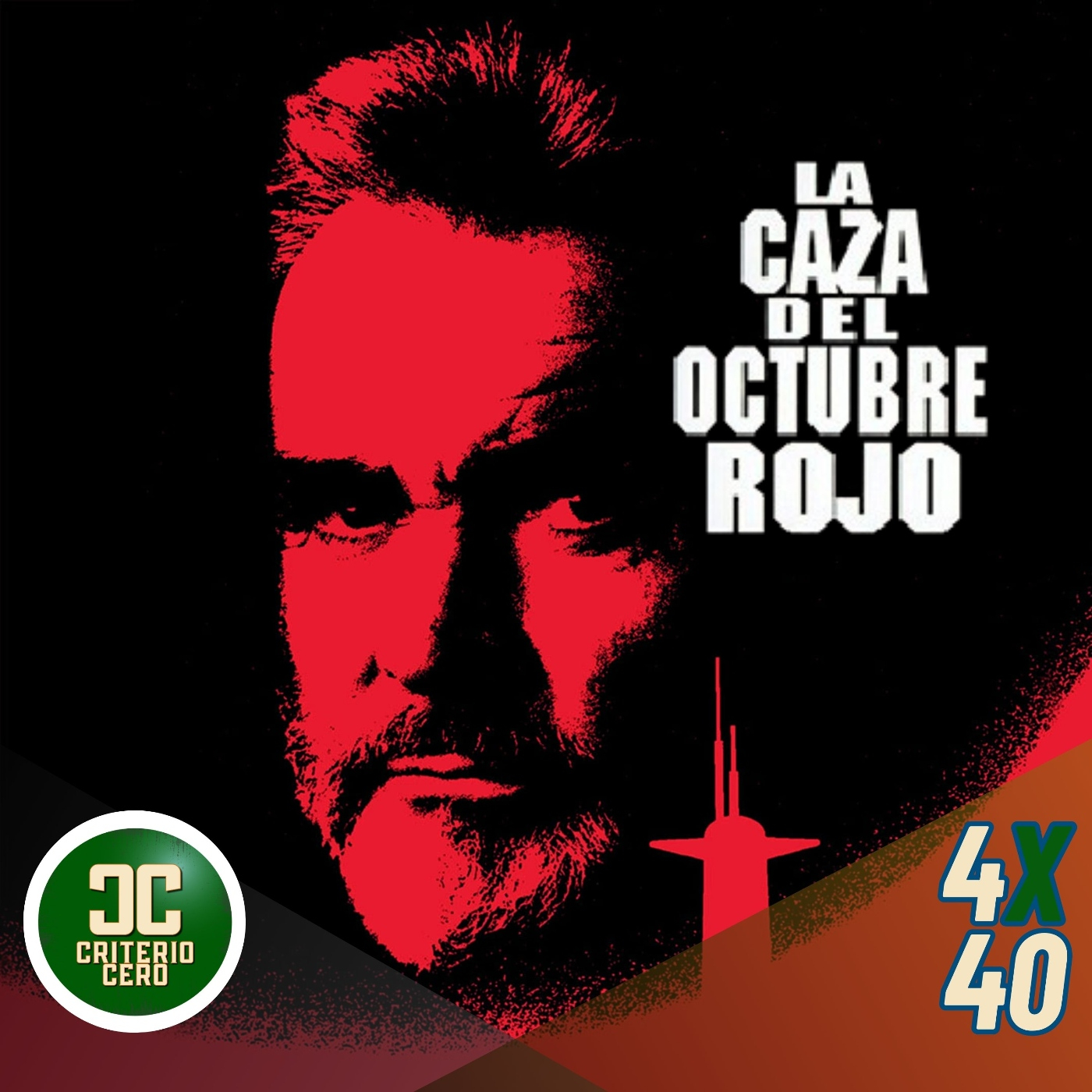 Criterio Cero Podcast