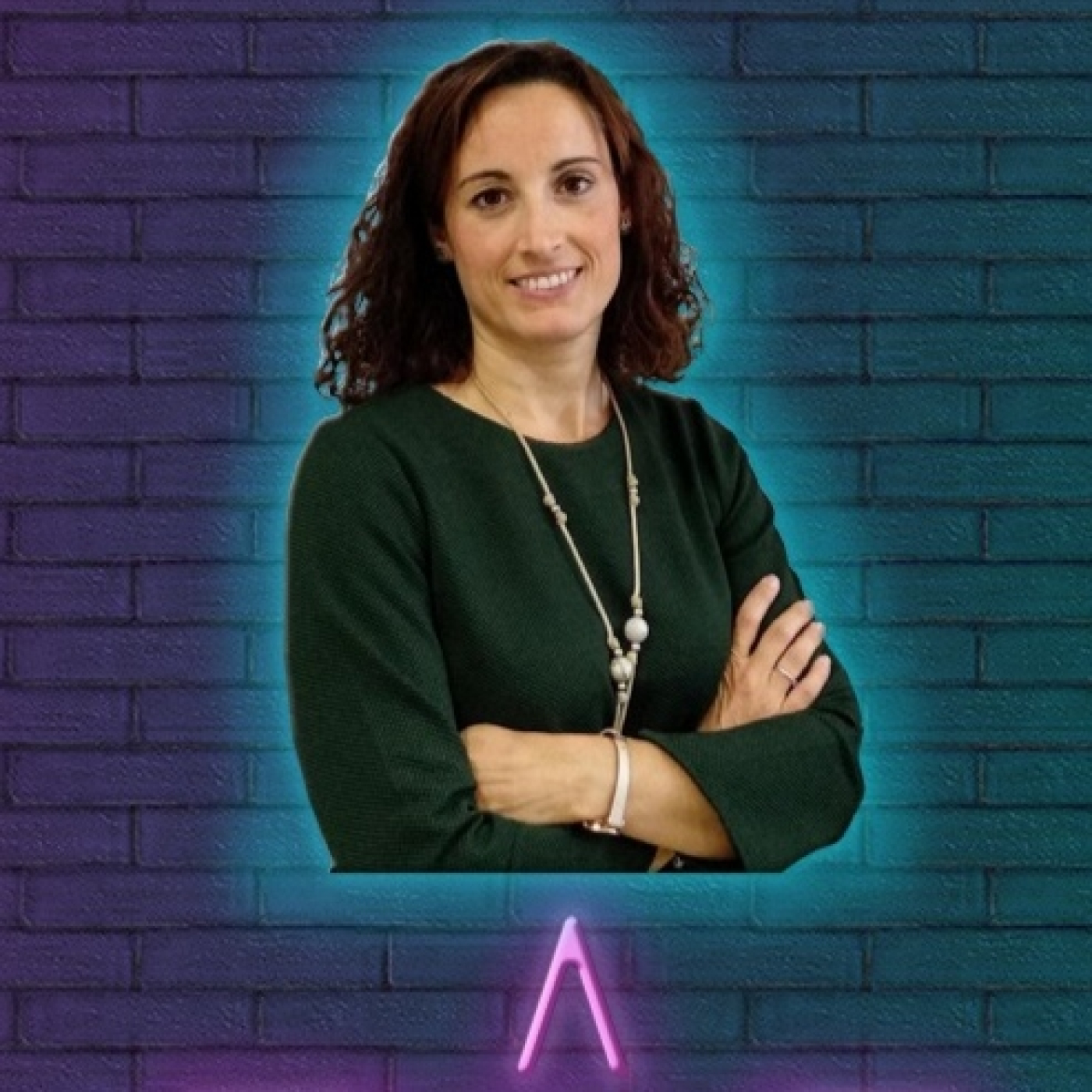 Radio CEIP San Pedro: Rosa María López García - T04-P09 episode artwork