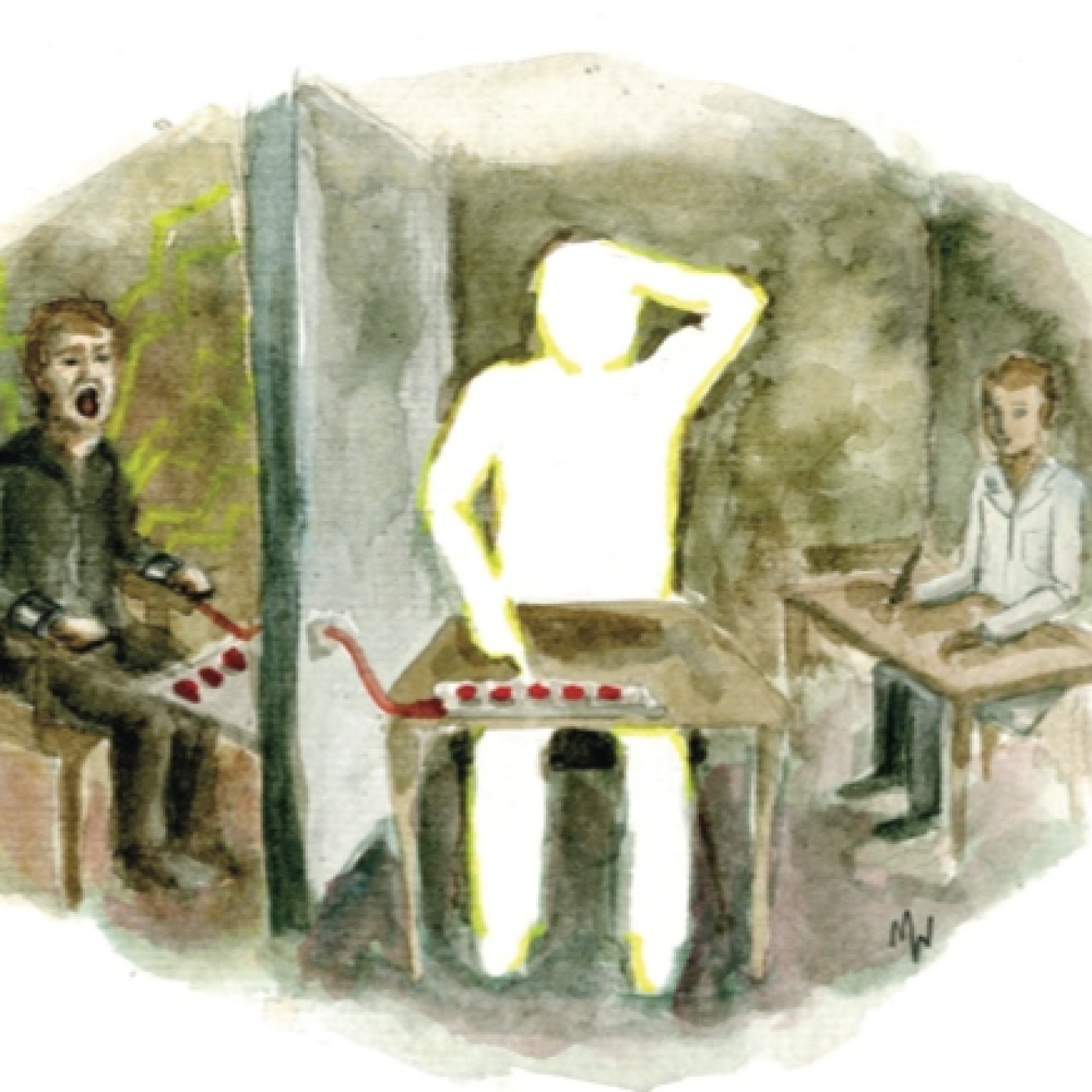 El libro de Tobias