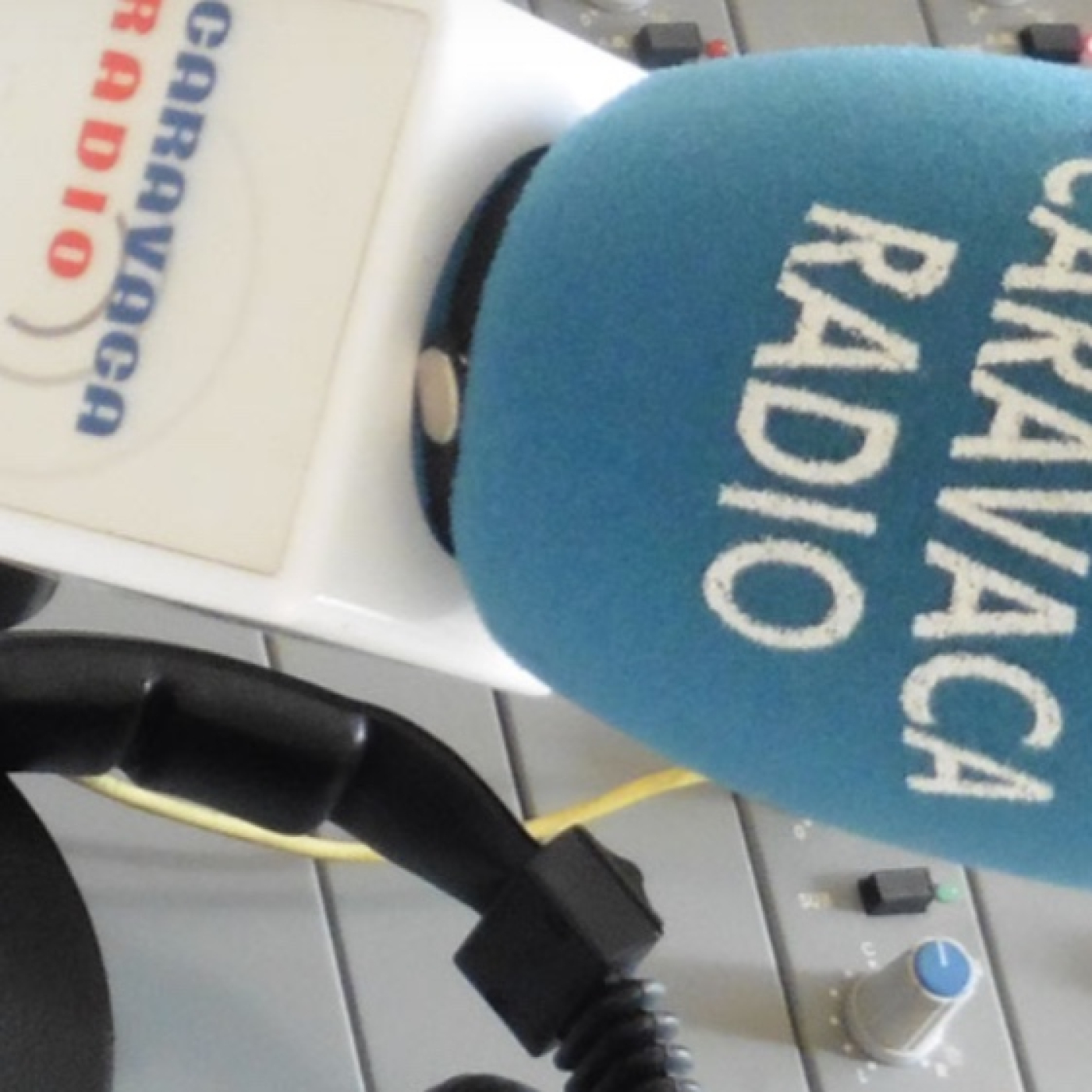 CARAVACA RADIO- Informativo mediodía (01-08-2025) episode artwork
