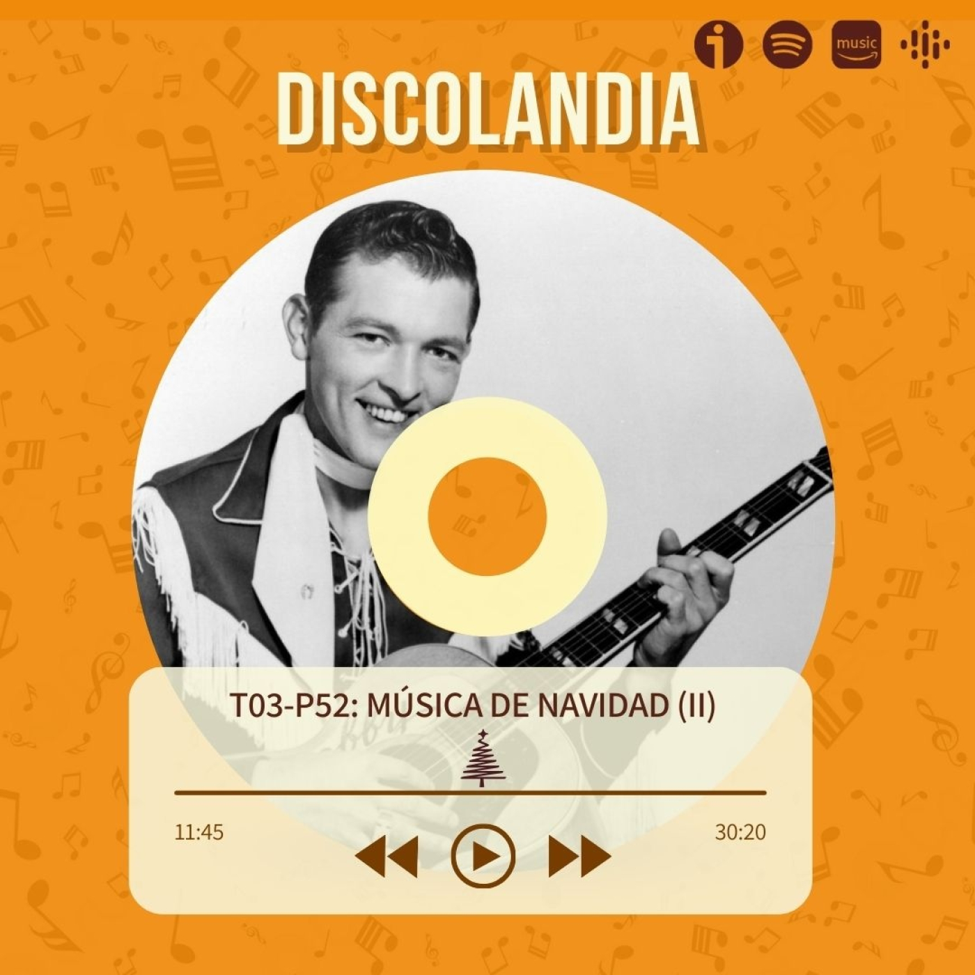 Discolandia