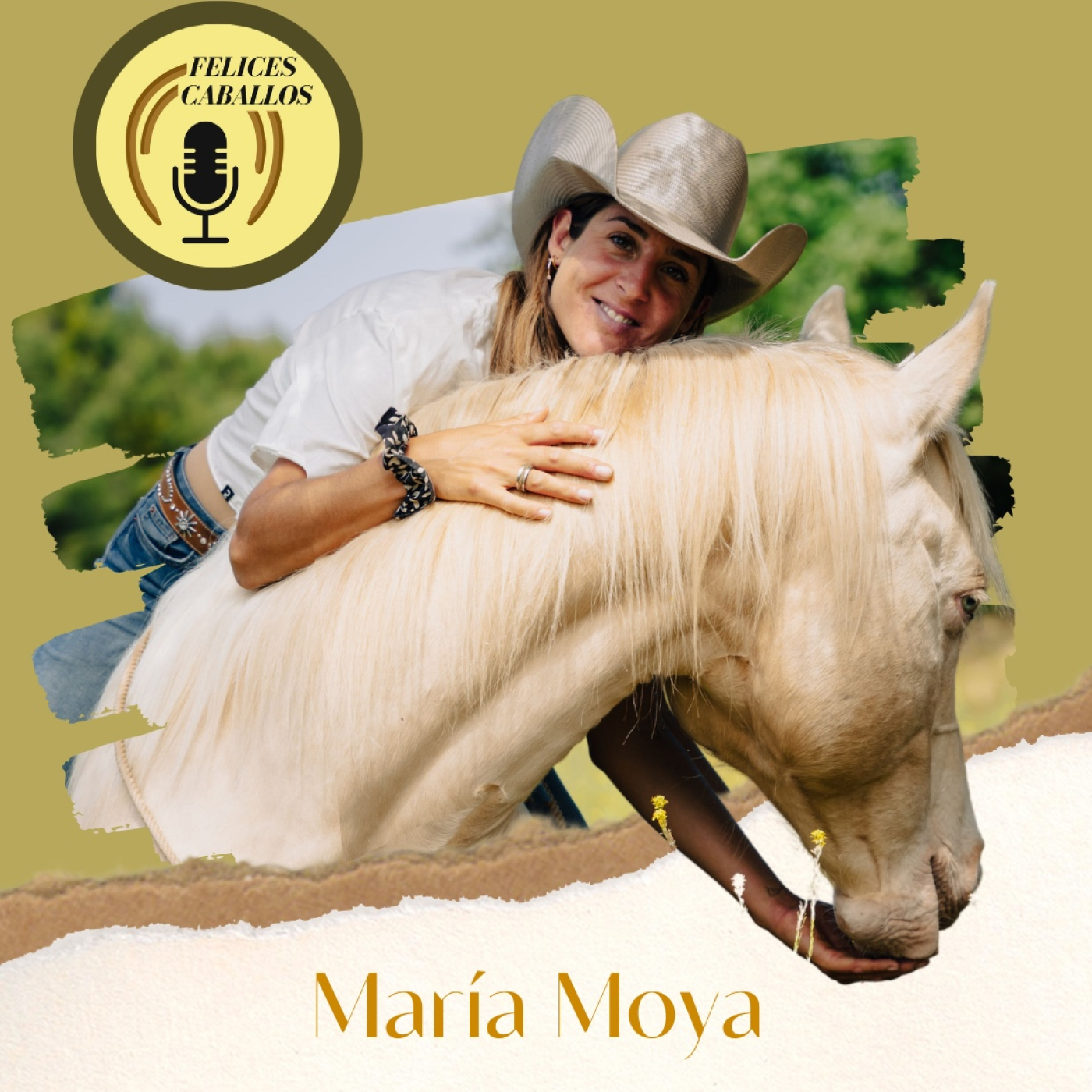 Felices Caballos