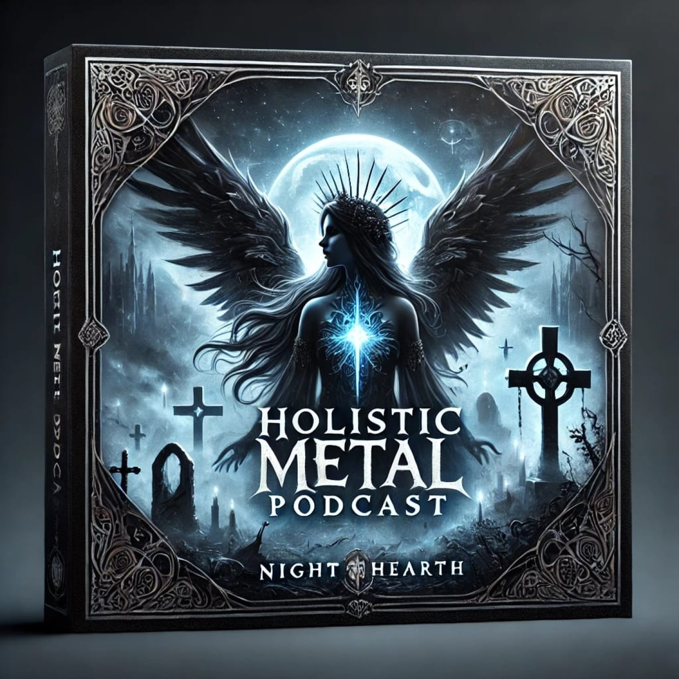 Holistic Metal Podcast