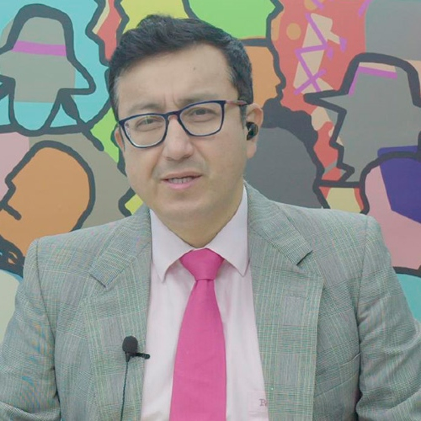 Glatzer Tuesta – Editorial 12 de febrero de 2025