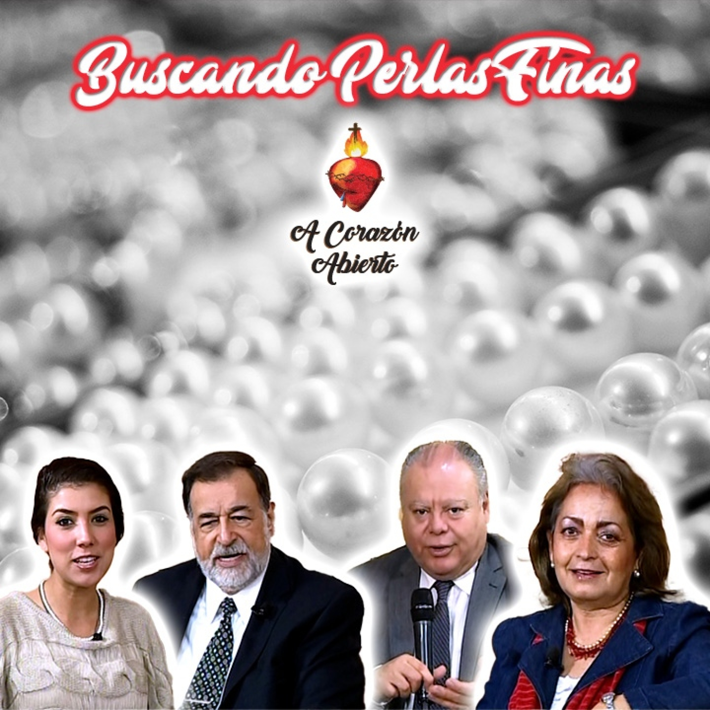A Corazón Abierto