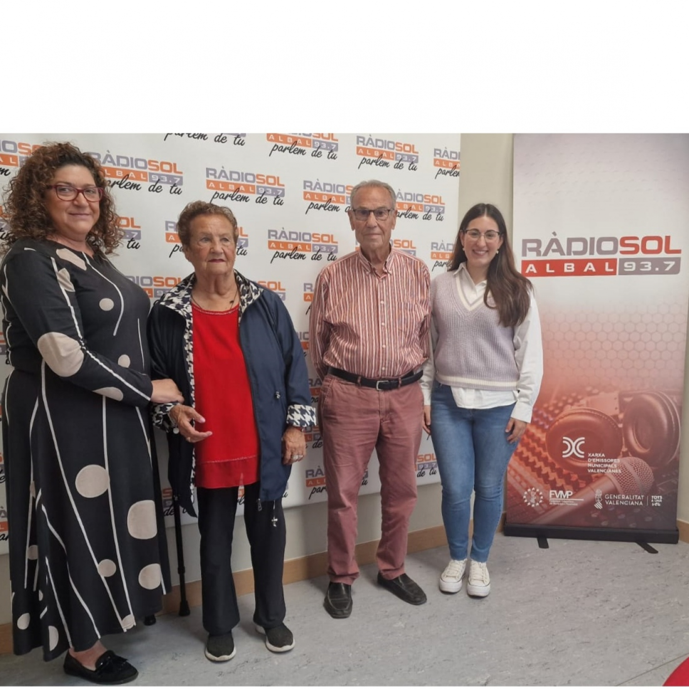 Info Albal - l\'informatiu de Ràdio Sol Albal